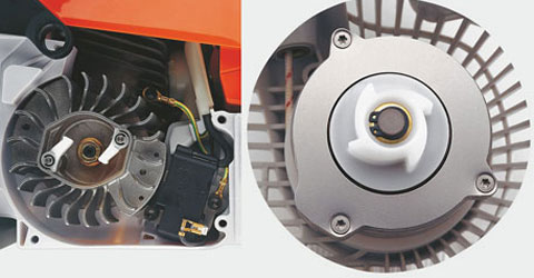 Stihl trimmeri fs 50 online