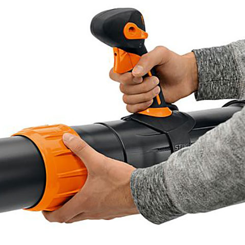 700 stihl on sale blower