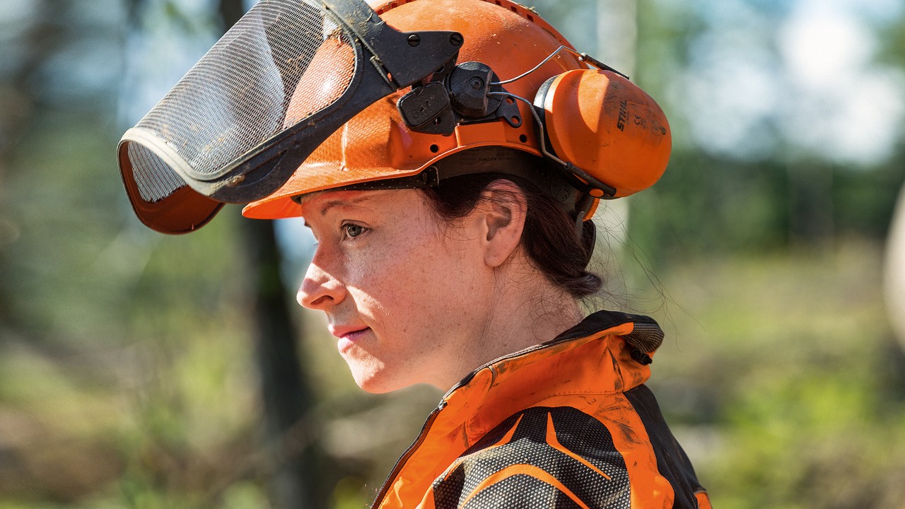 Face Protection / Hearing Protection / Head Protection