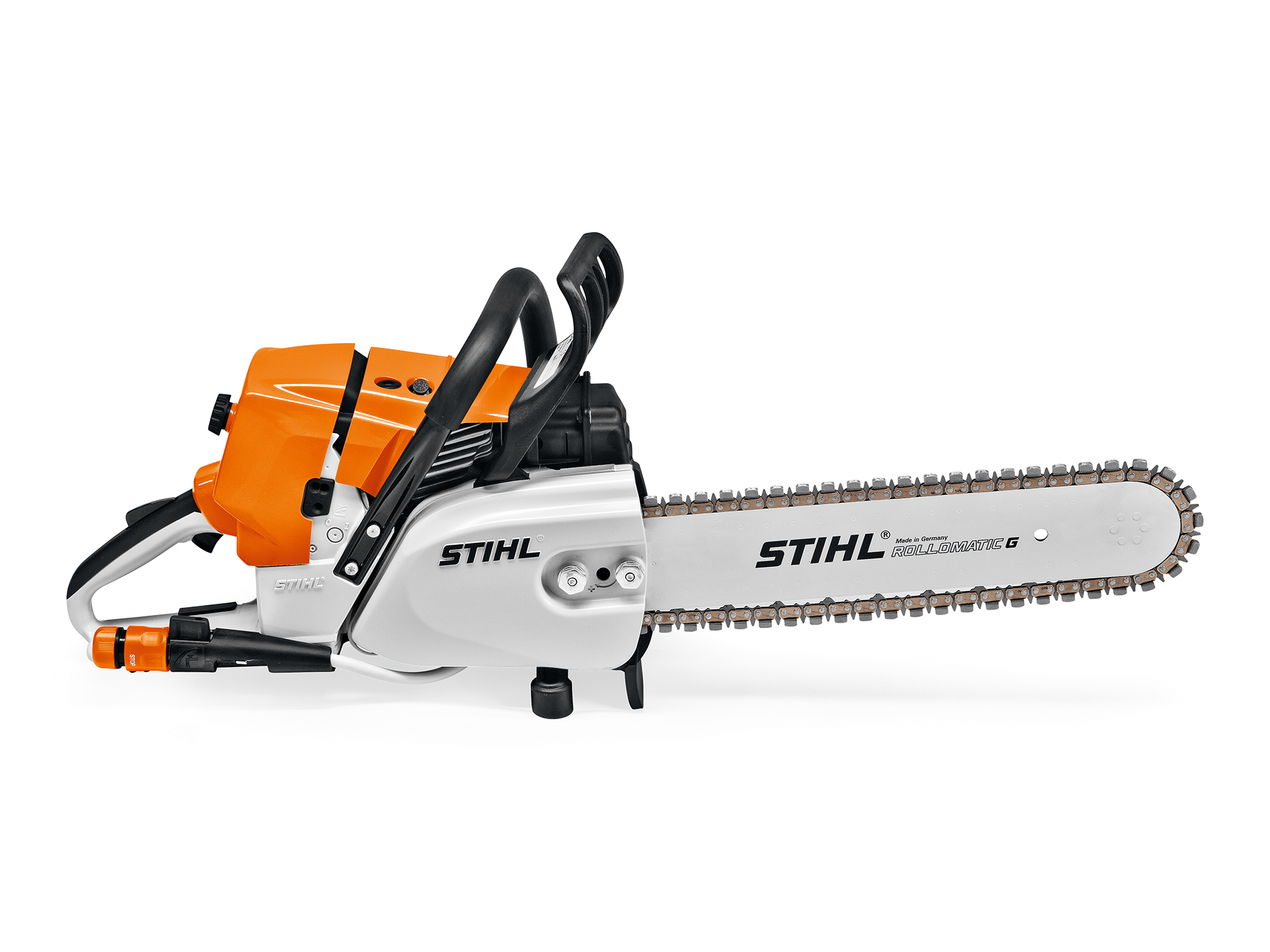 STIHL Gesteinschneider GS 461