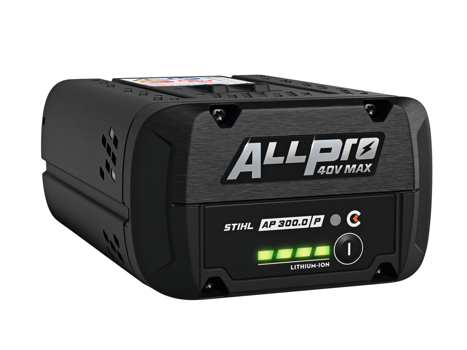 ALLPRO Battery 300 P C
