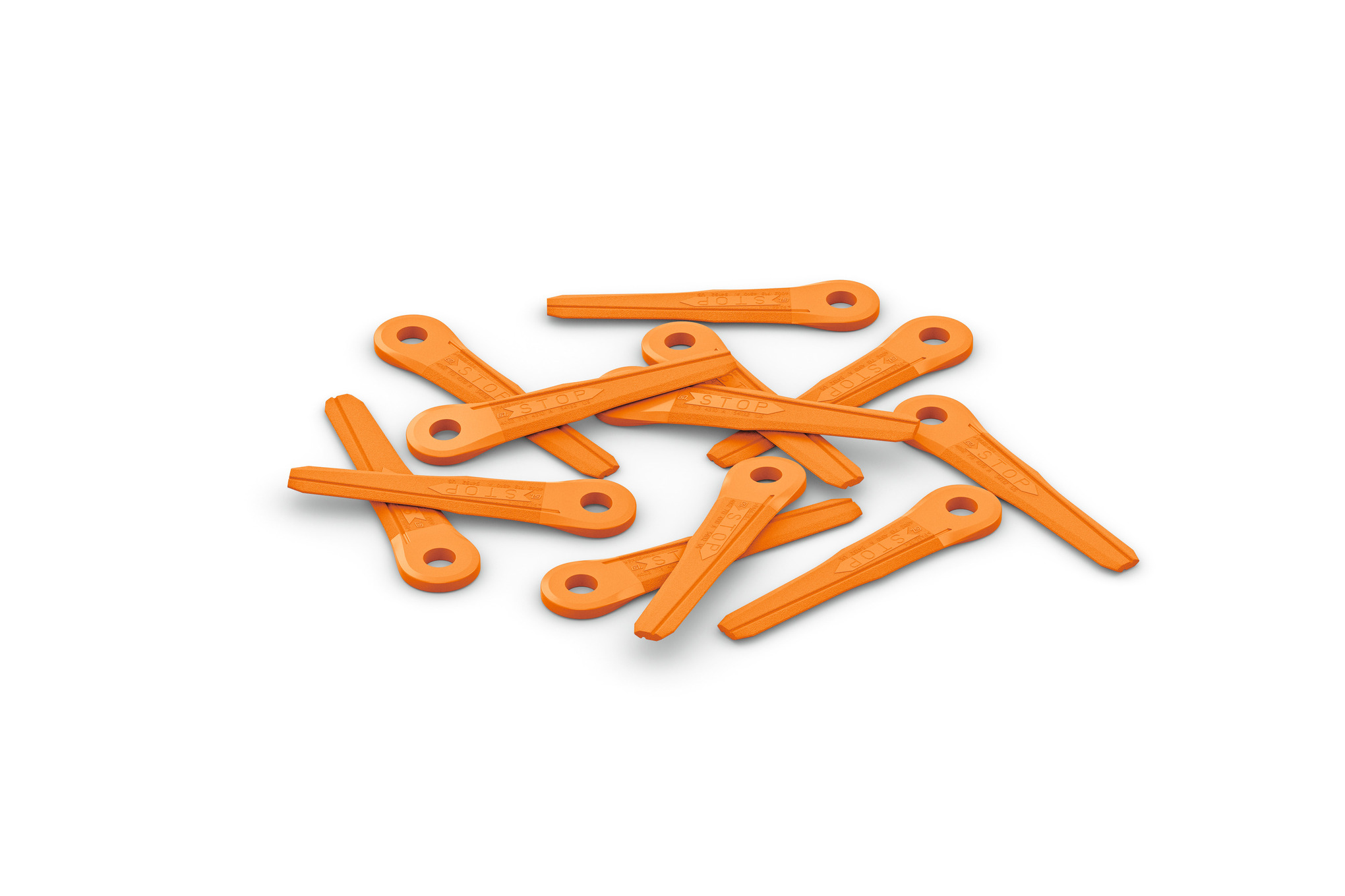 Plastic Blade Sets for PolyCut 28-2 and 48-2
