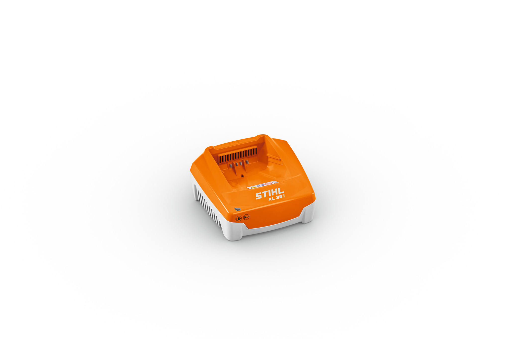 AL 301 High Speed Charger