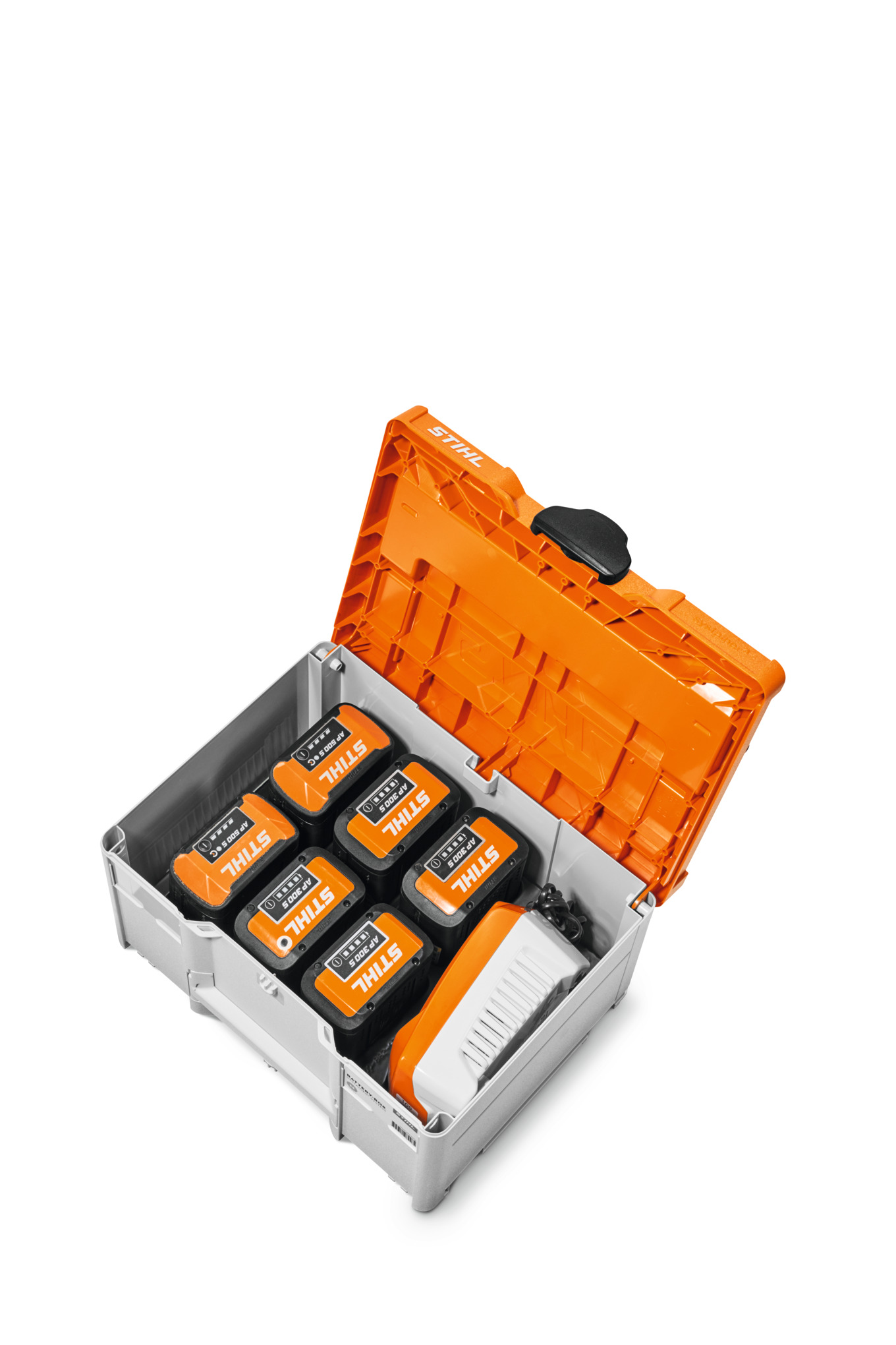 Systainer Battery Box - Size M