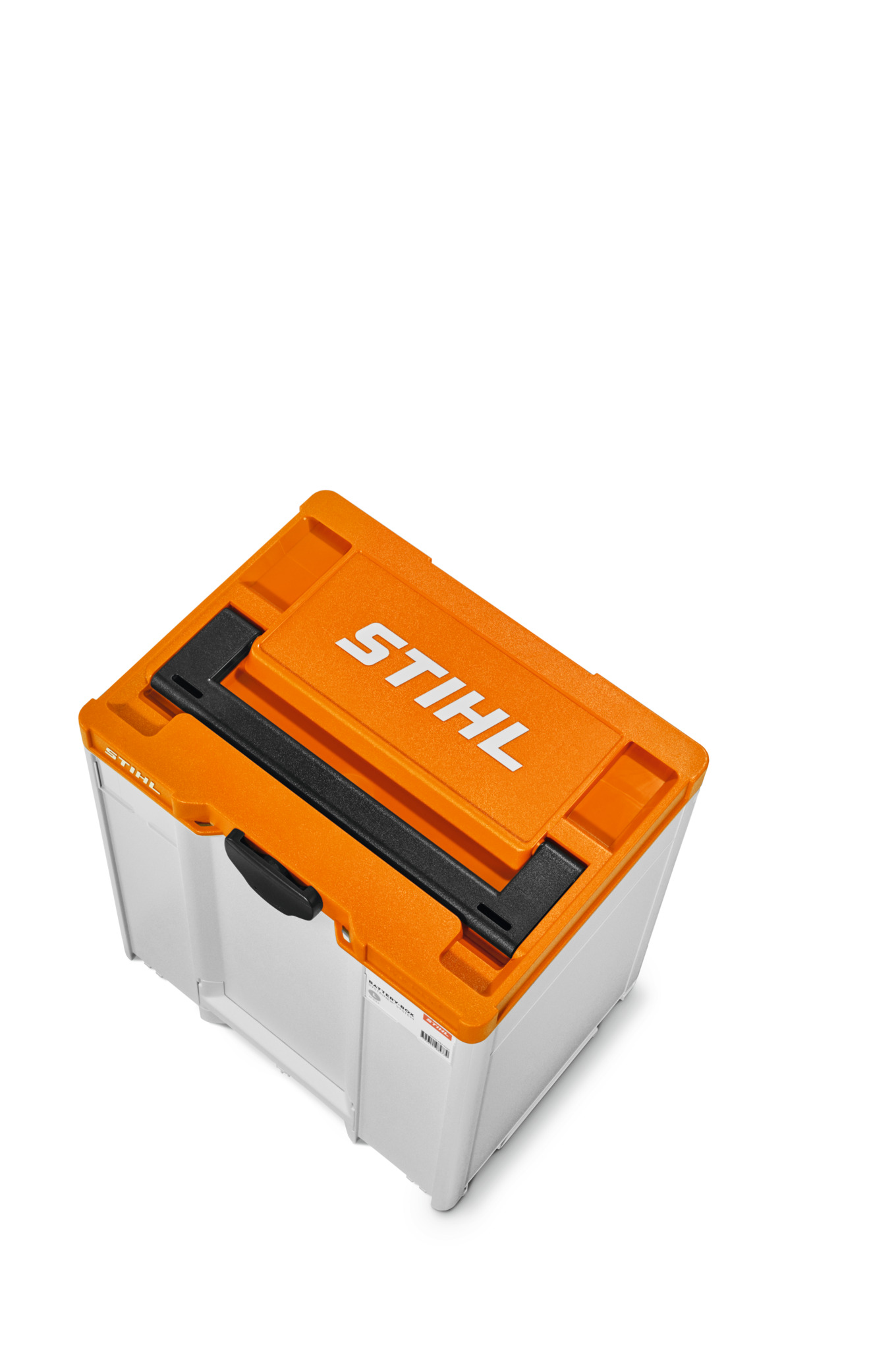 Systainer Battery Box - Size L