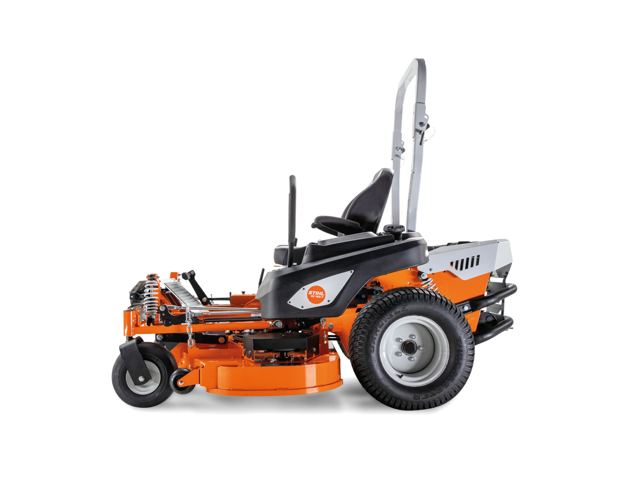 Ariens electric zero turn mower hotsell