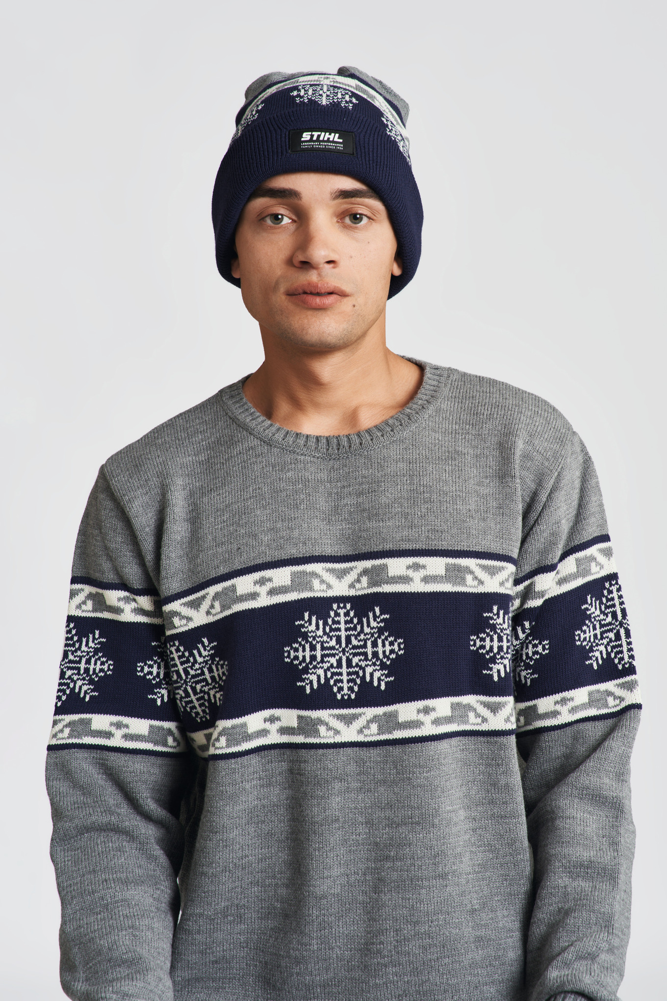 STIHL Winter Season Beanie