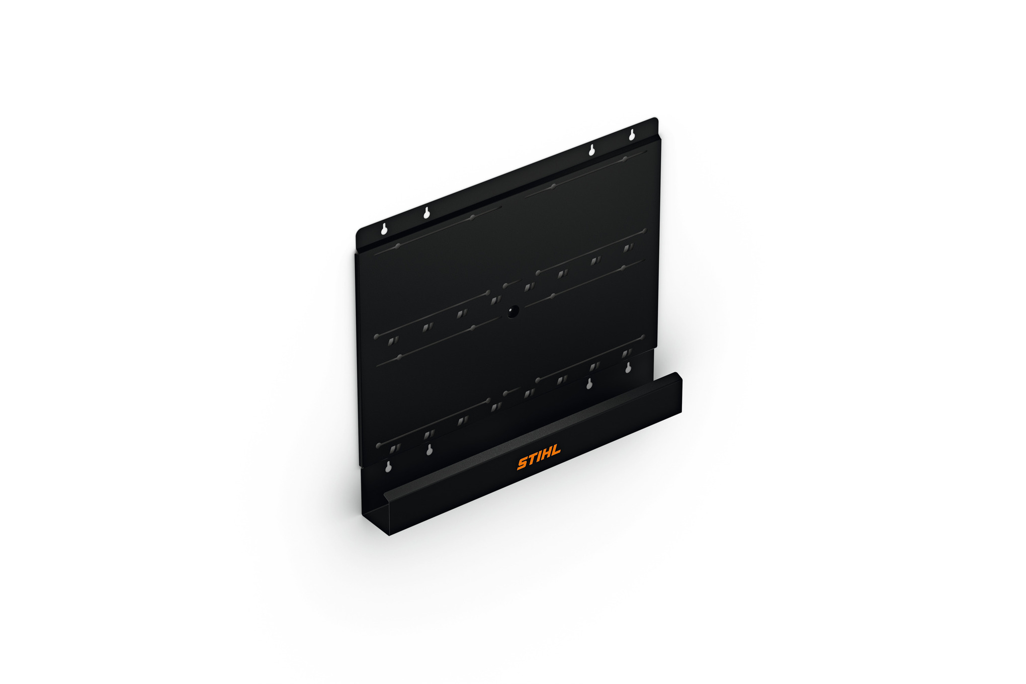 CR 6 Charging Rack