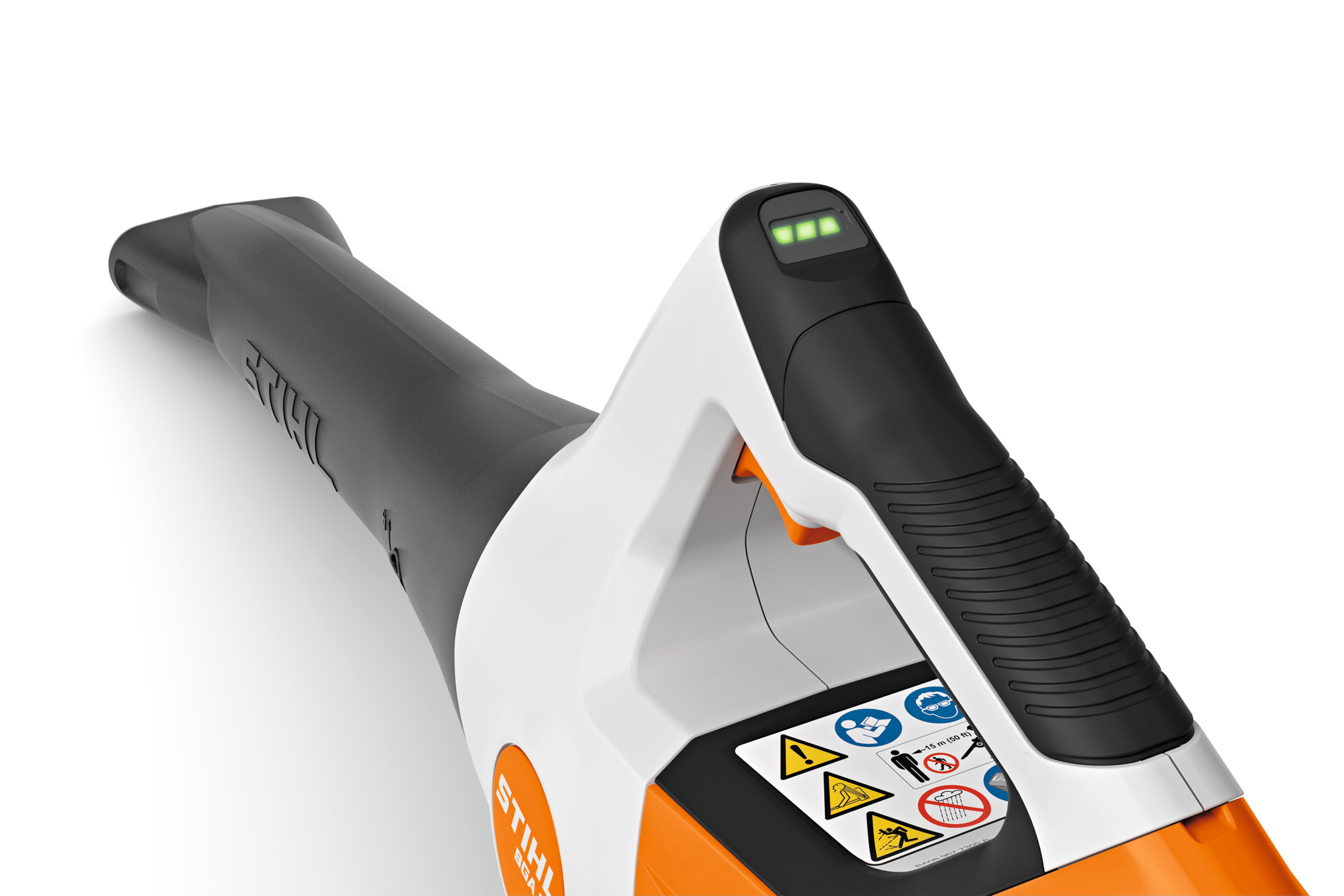 BGA 30 (Unit Only)