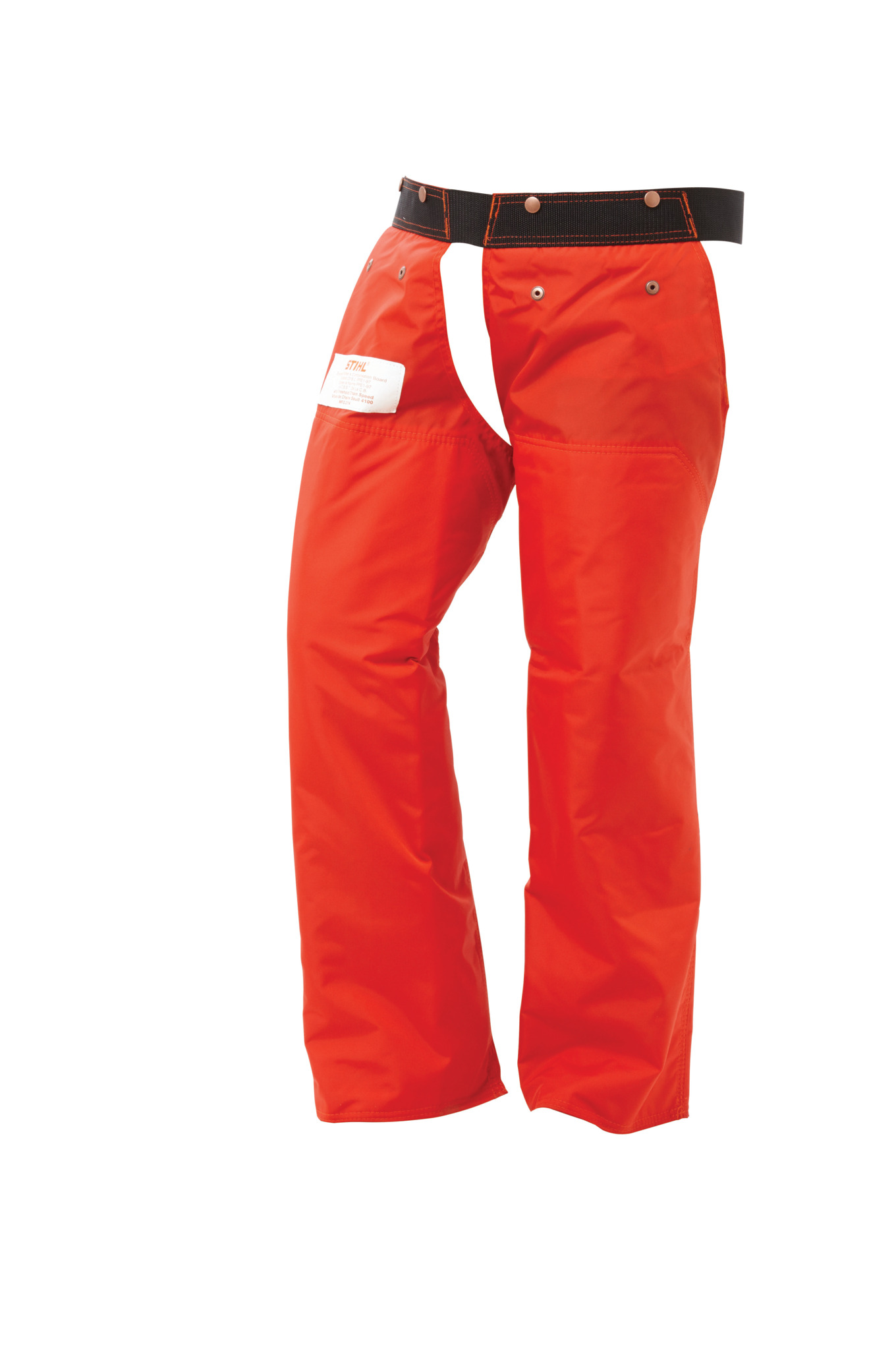 DELUXE 4,100 Chaps