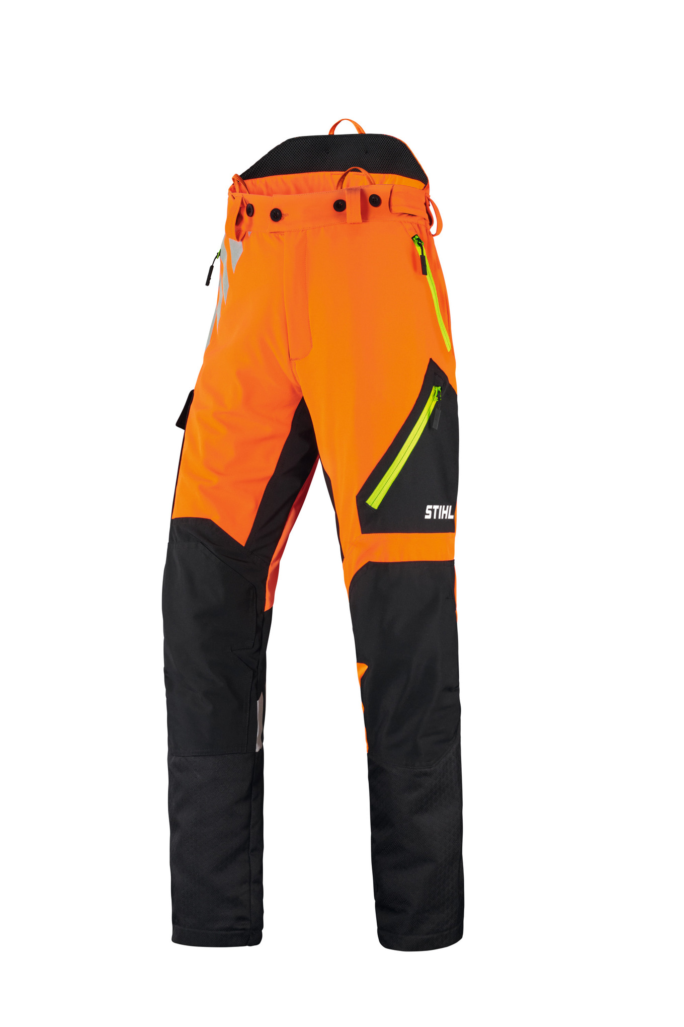 Pantalon de sécurité ADVANCE FlexTEC - Modèle A, classe 1