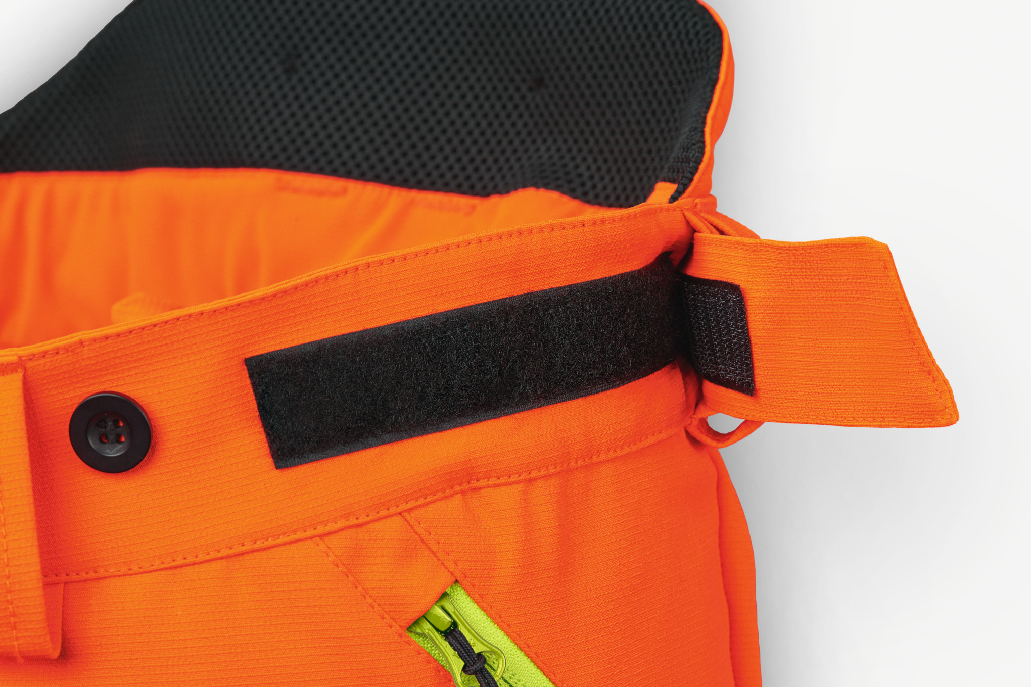 ADVANCE FlexTEC Safety Pants - Design A, Class 1