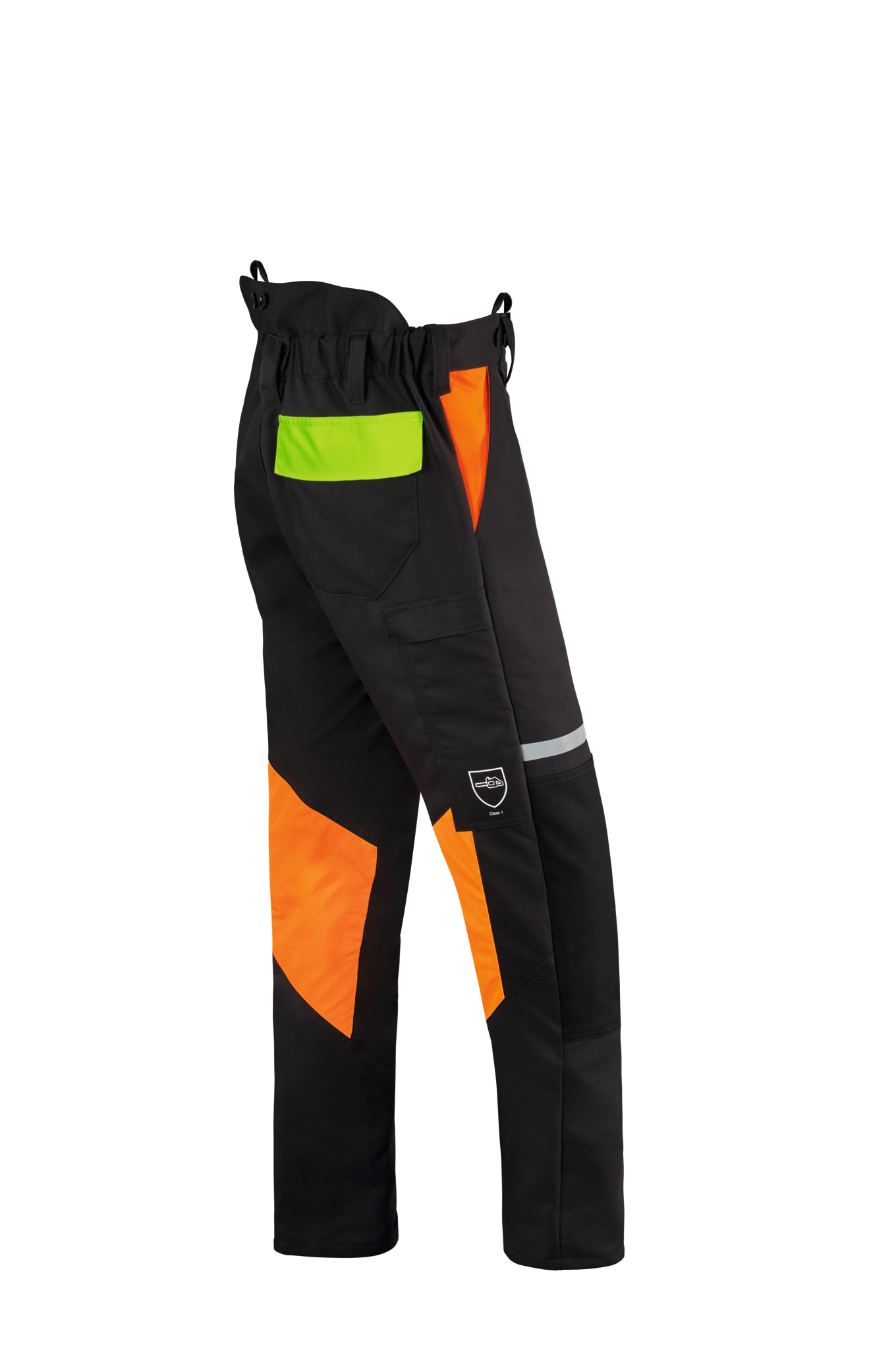 Pantalon FUNCTION Core - Modèle A, Classe 1