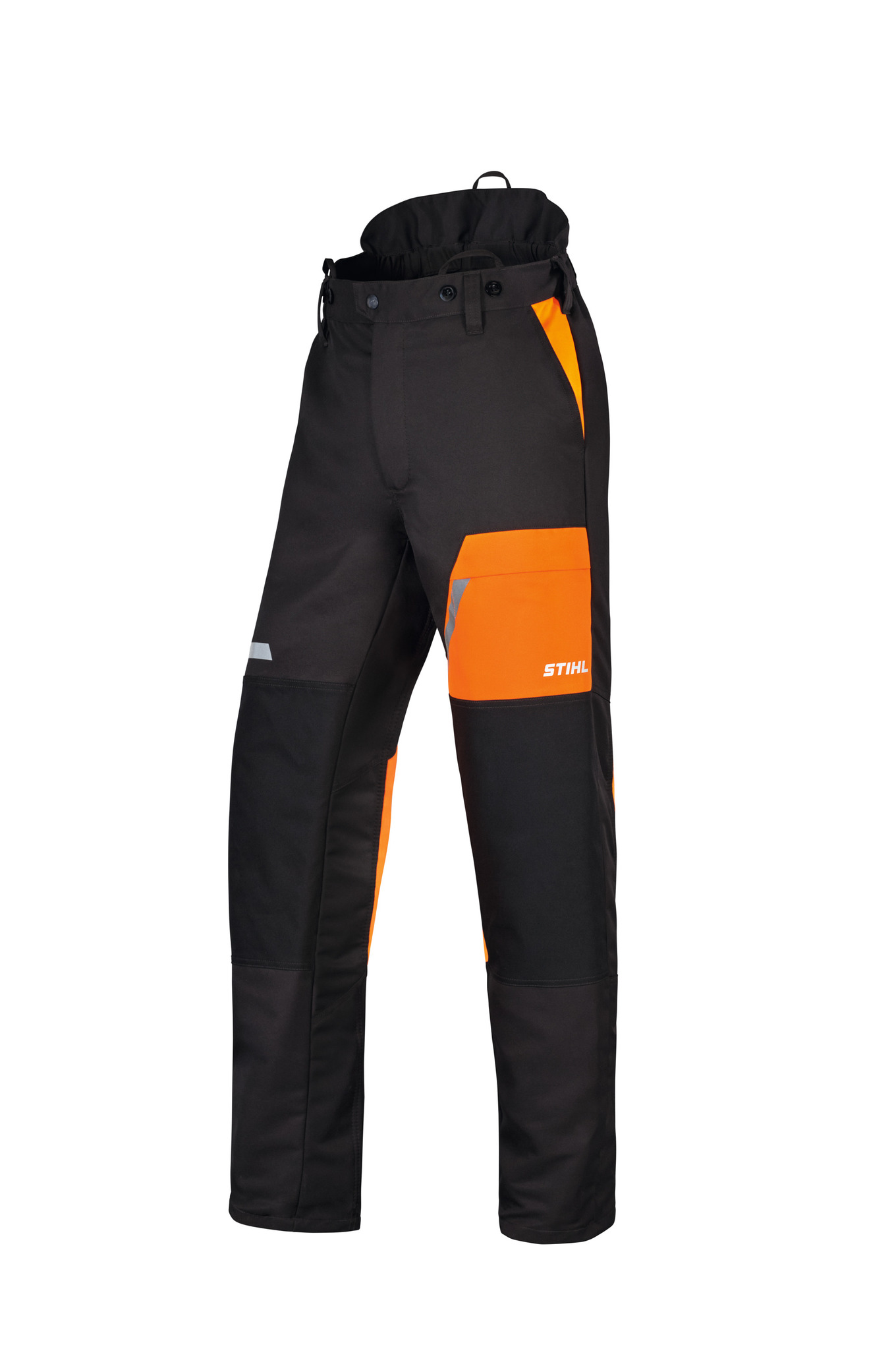Pantalon FUNCTION Core - Modèle A, Classe 1