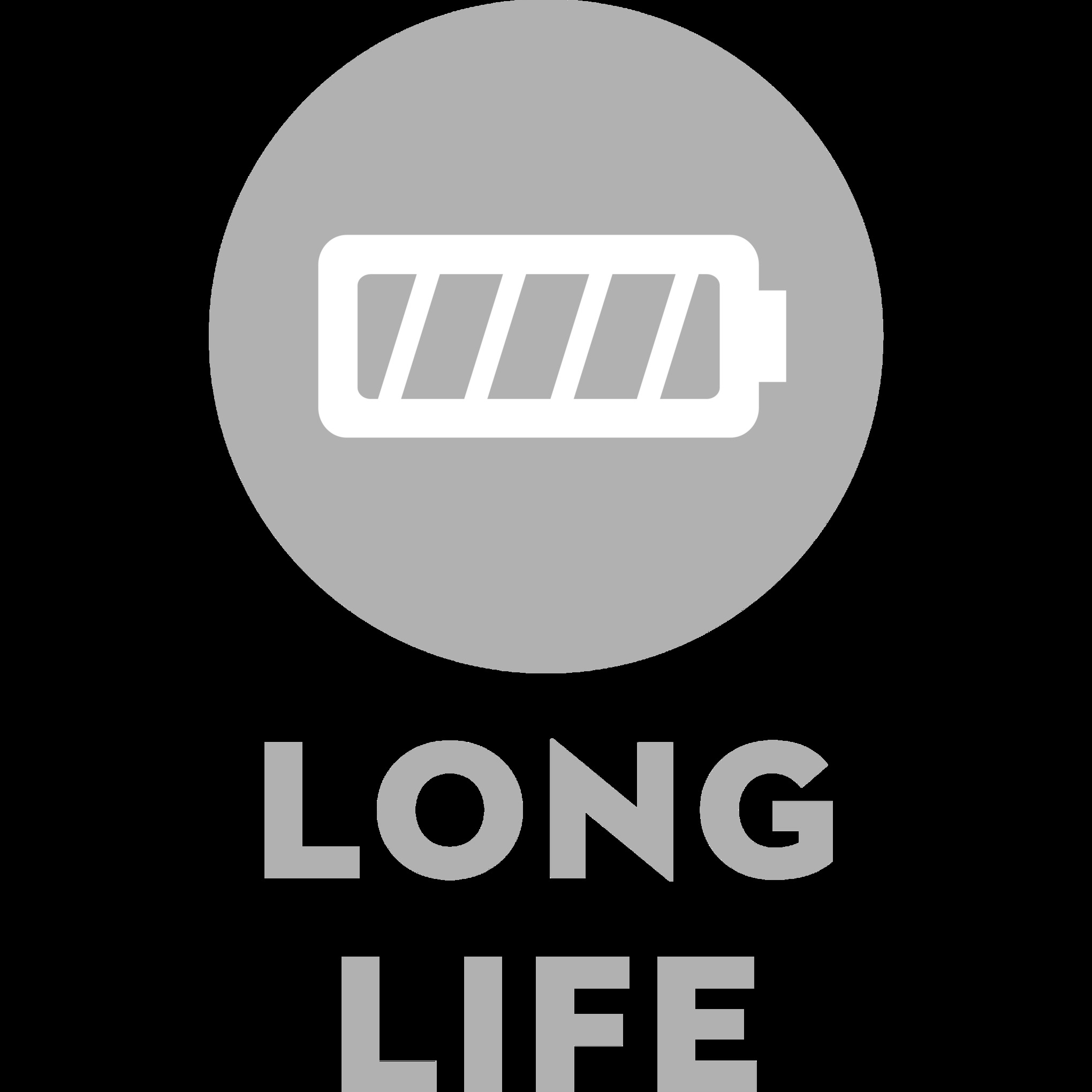 LONGUE DURÉE DE VIE