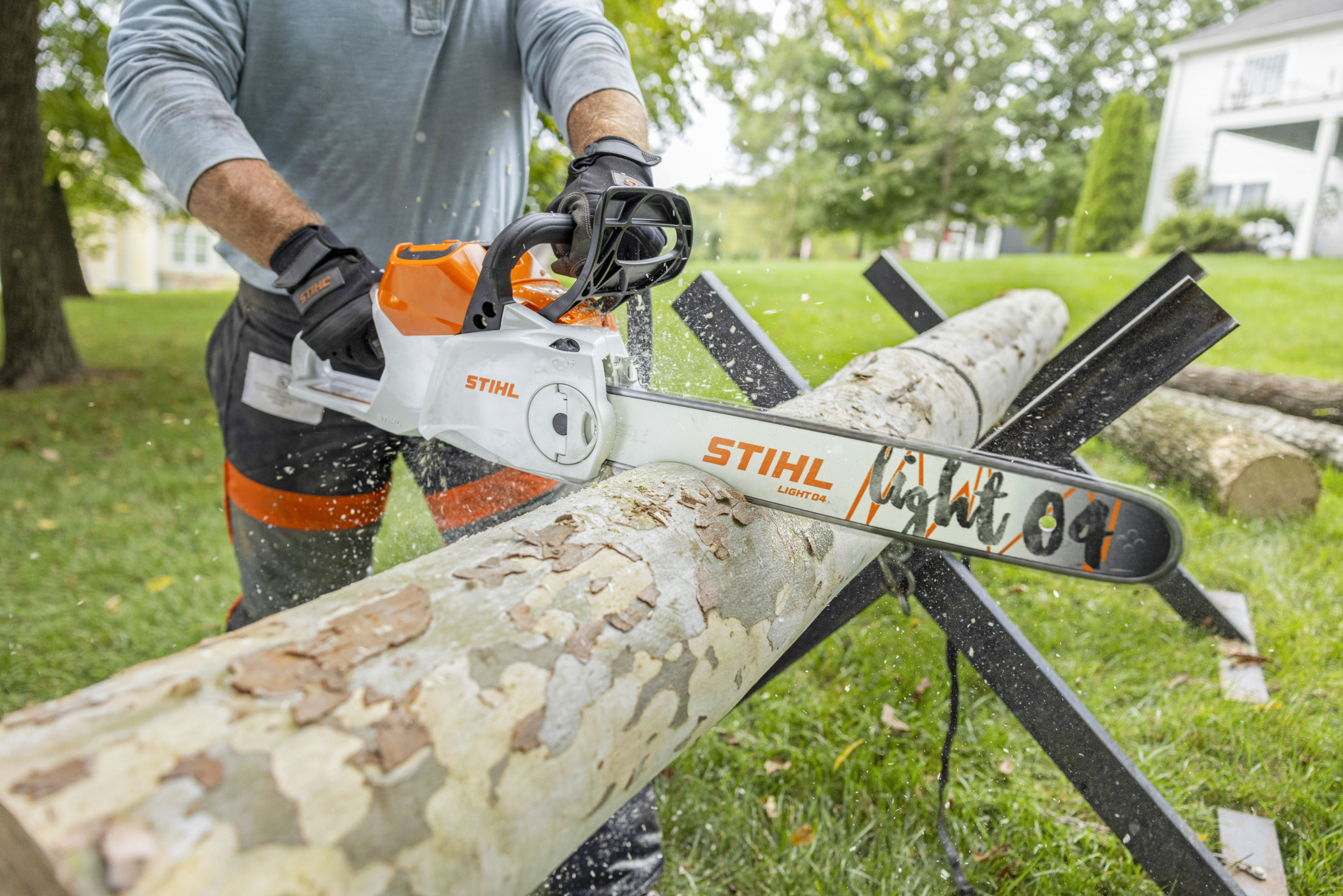 MSA 200 C-BQ (unité seulement)