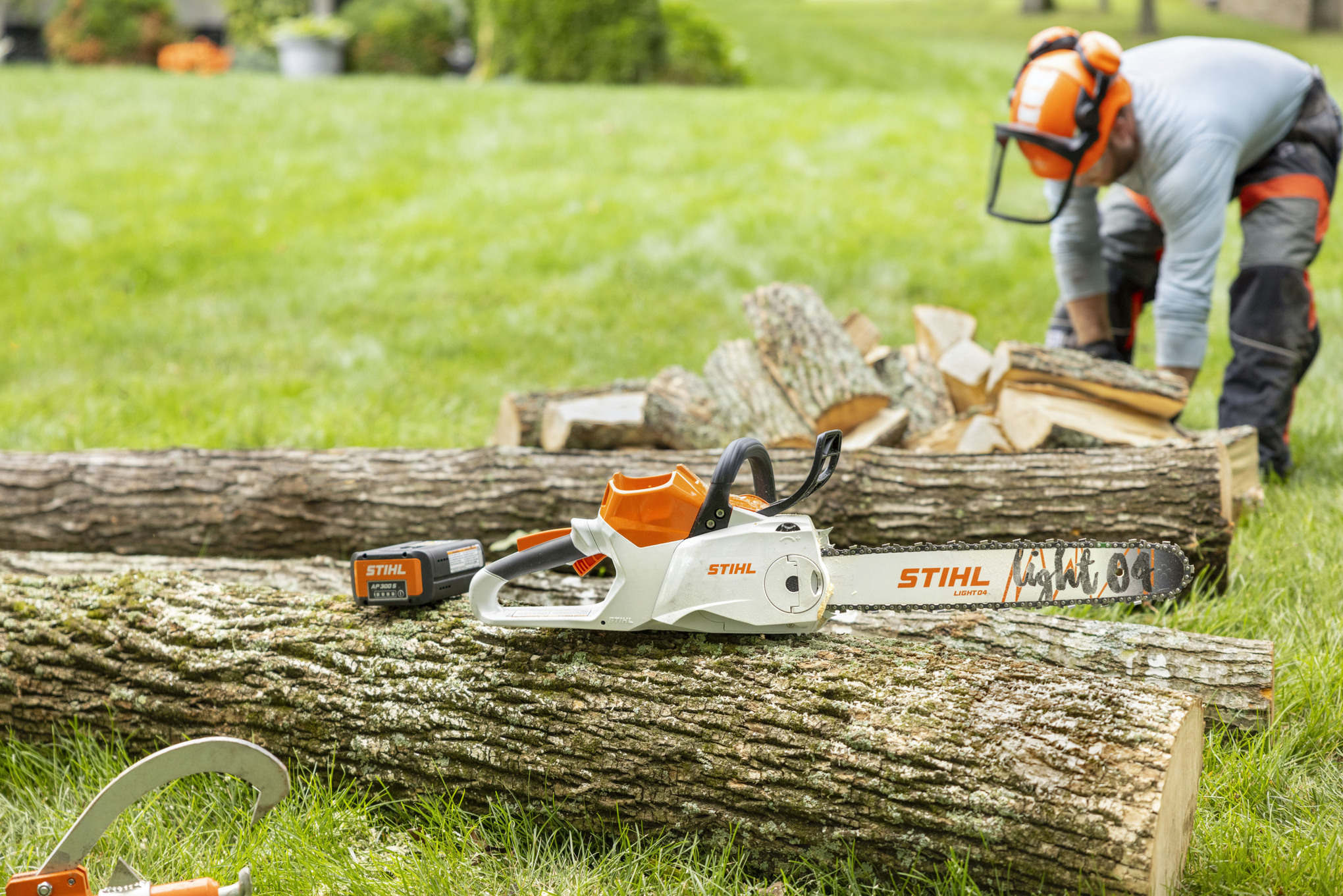 MSA 200 C-BQ (unité seulement)