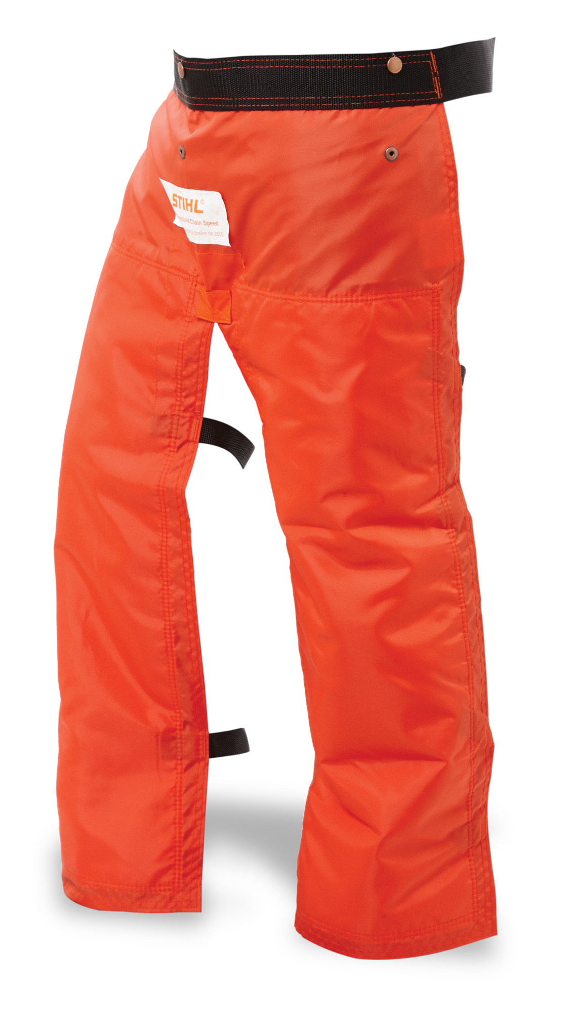 STANDARD 2,600 Chaps