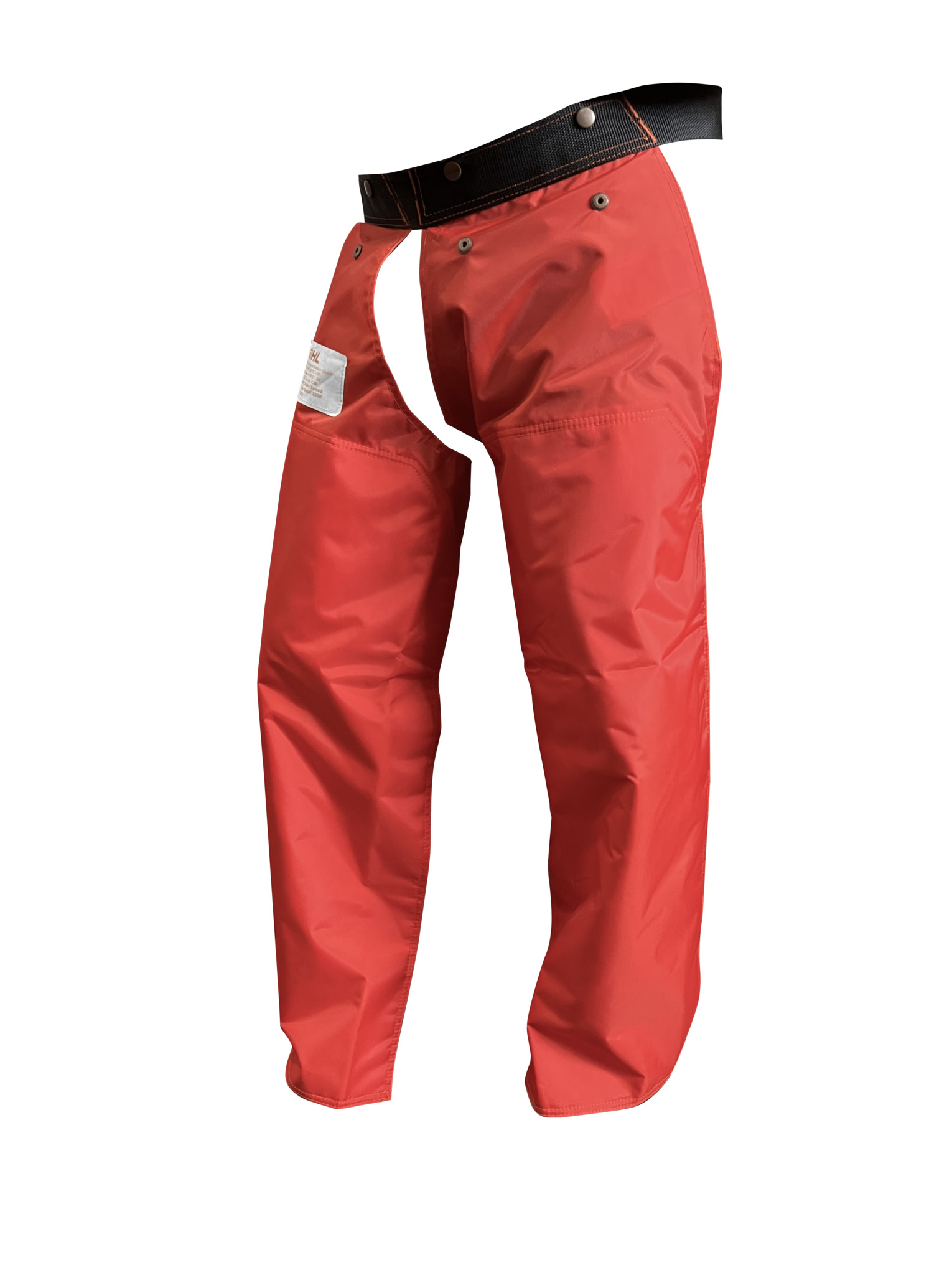 PRO 3,600 Chaps - Front Protection Model