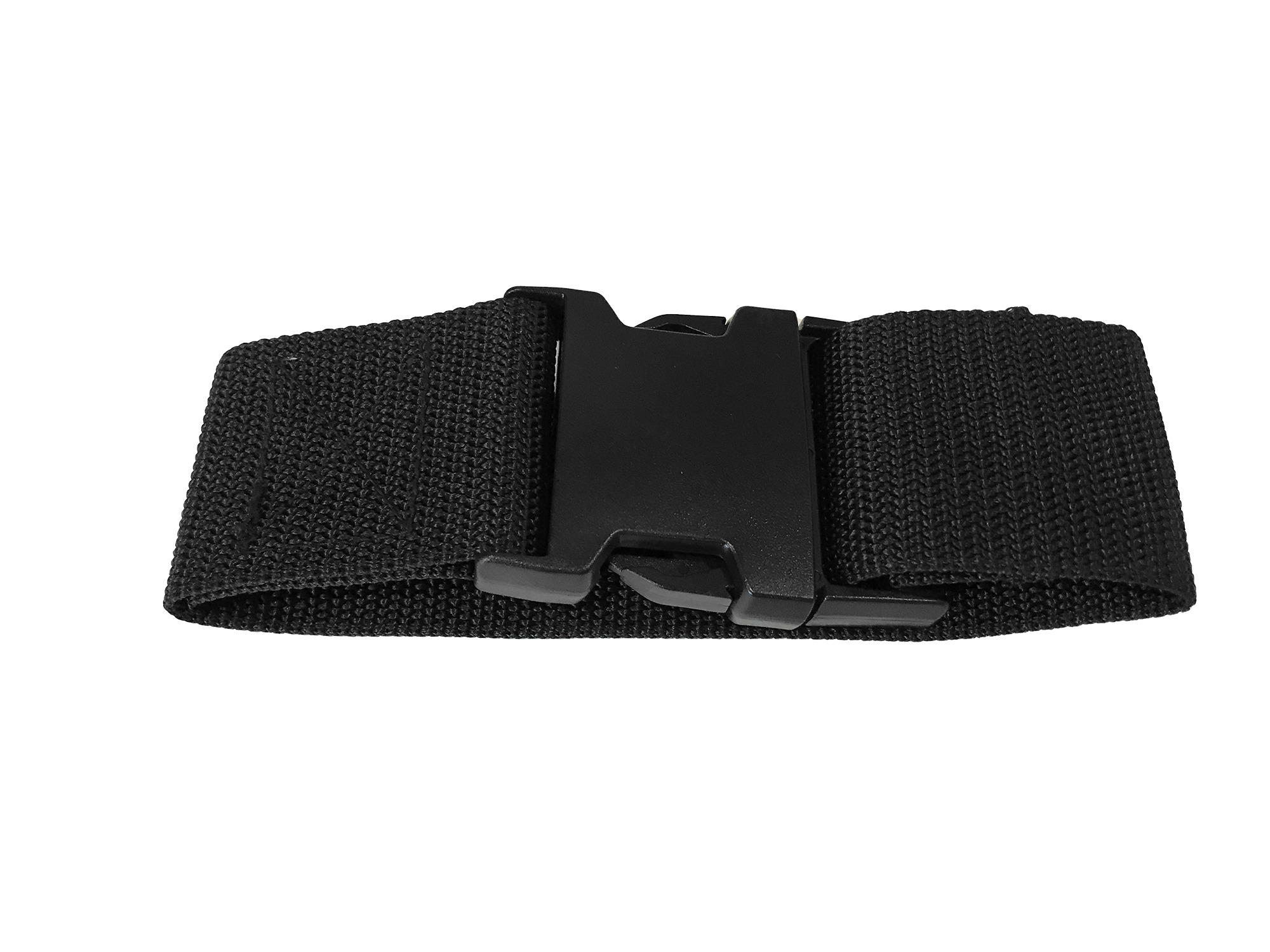 12" Chap Waist Extension