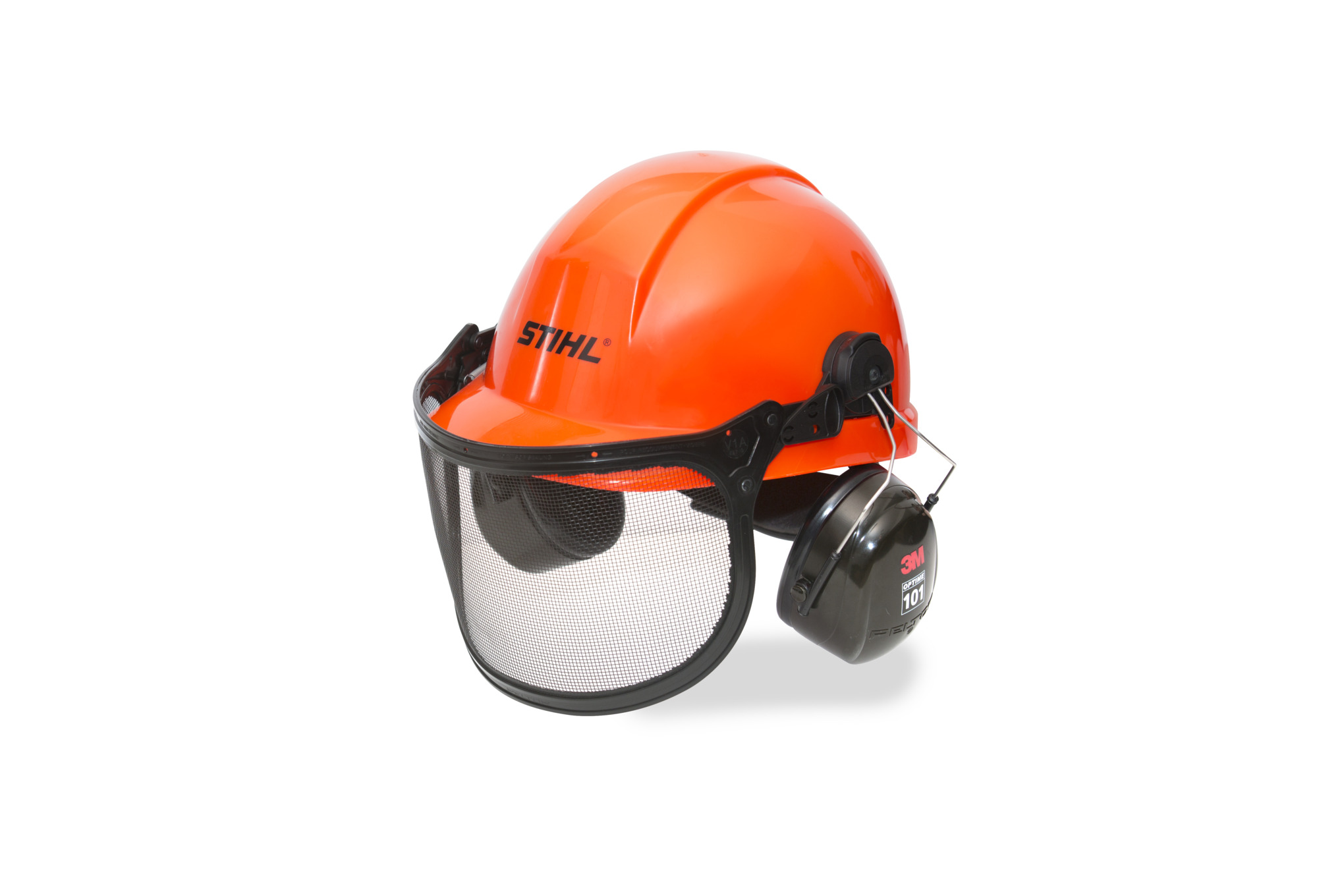 Système de casque A - Type 1
