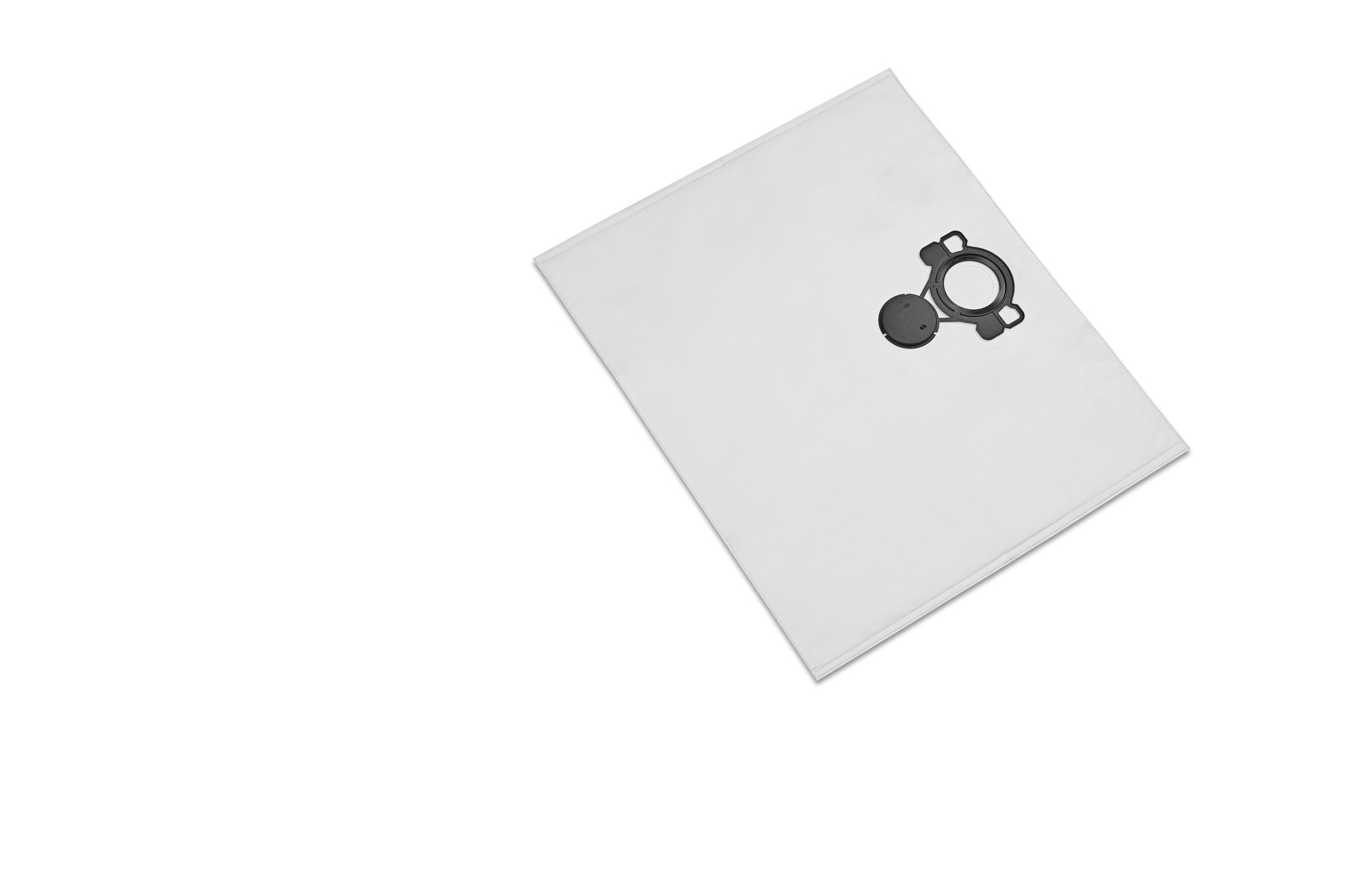 Sacs filtrants avec joint anti-poussière pour SE 122