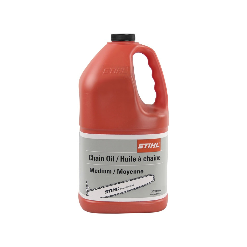 STIHL Bar and Chain Oil