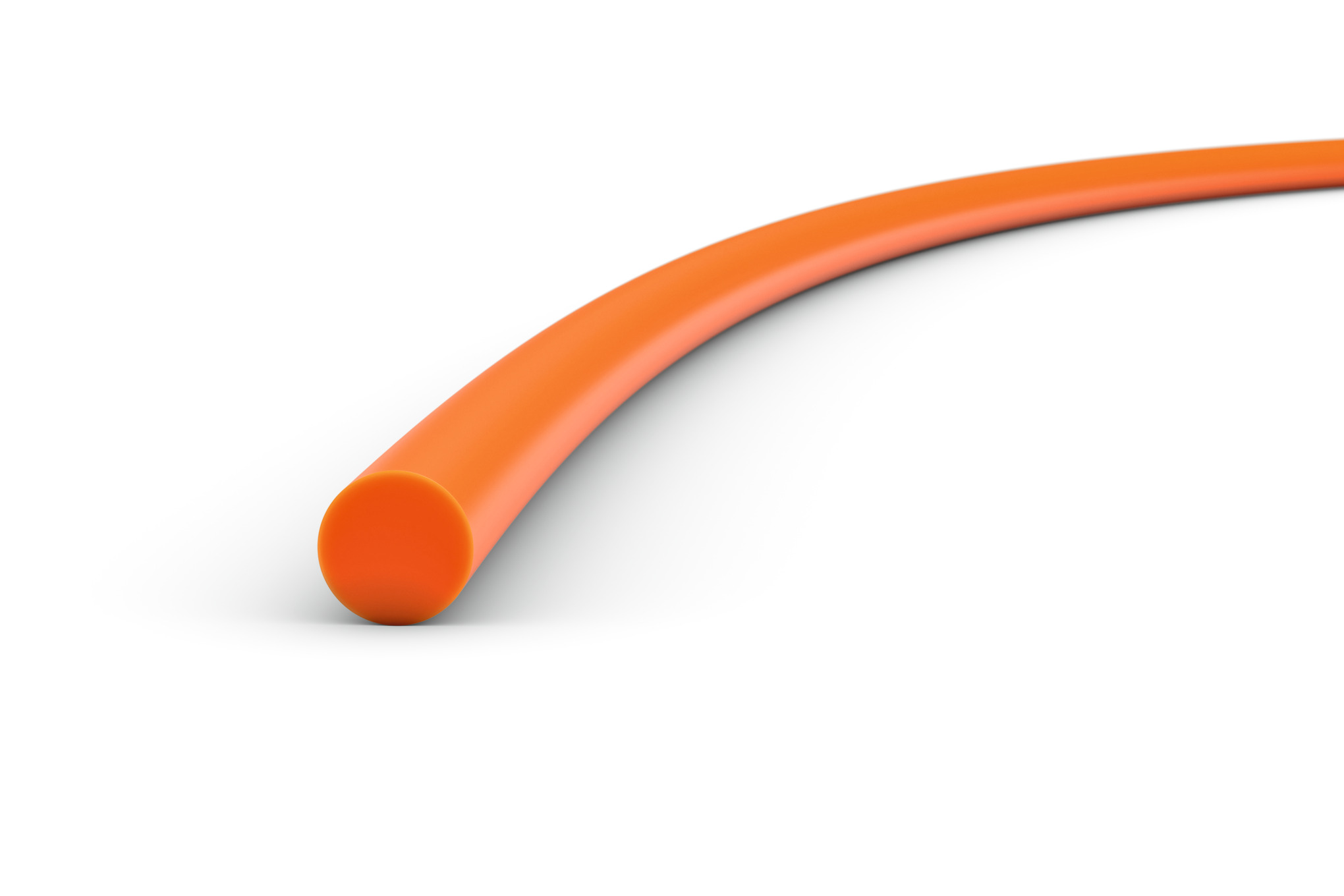 Trimmer Line, Round .095