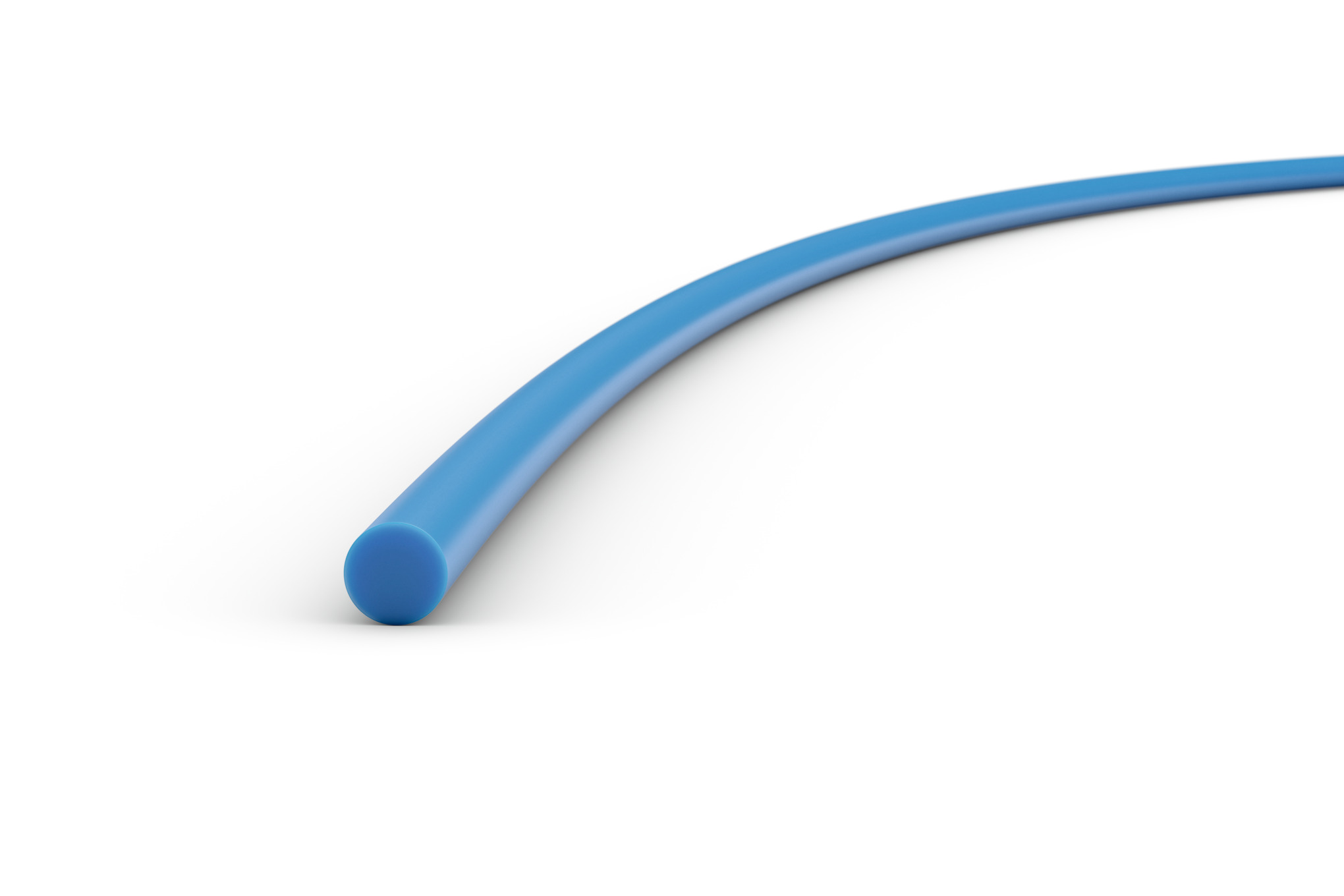 Trimmer Line, Round .065