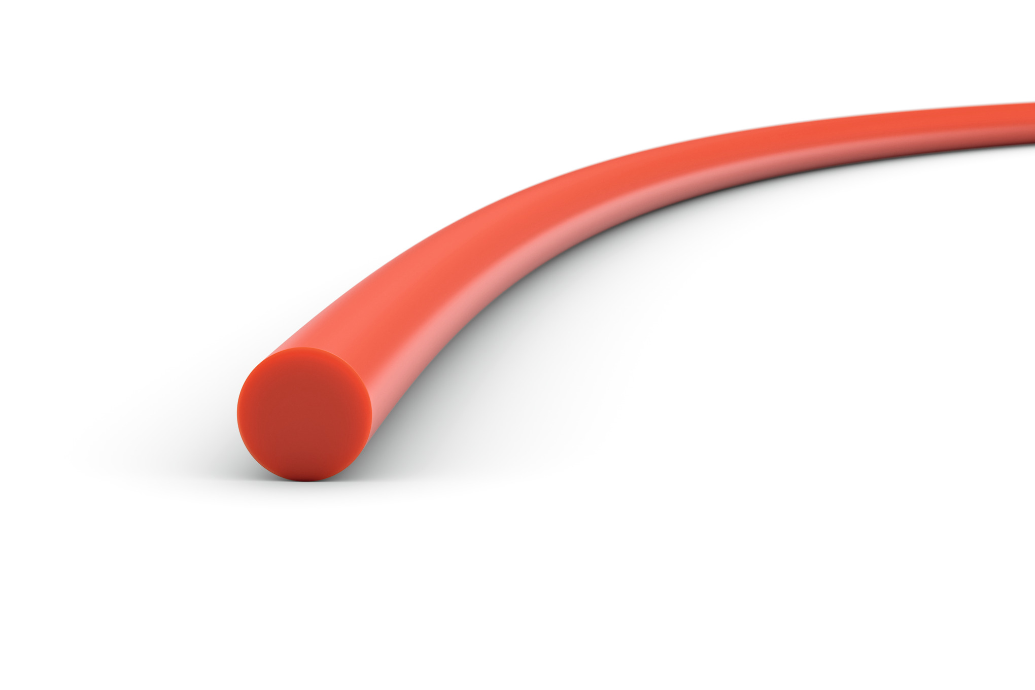 Trimmer Line, Round .105