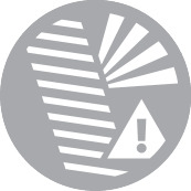 ZONES RÉFLÉCHISSANTES