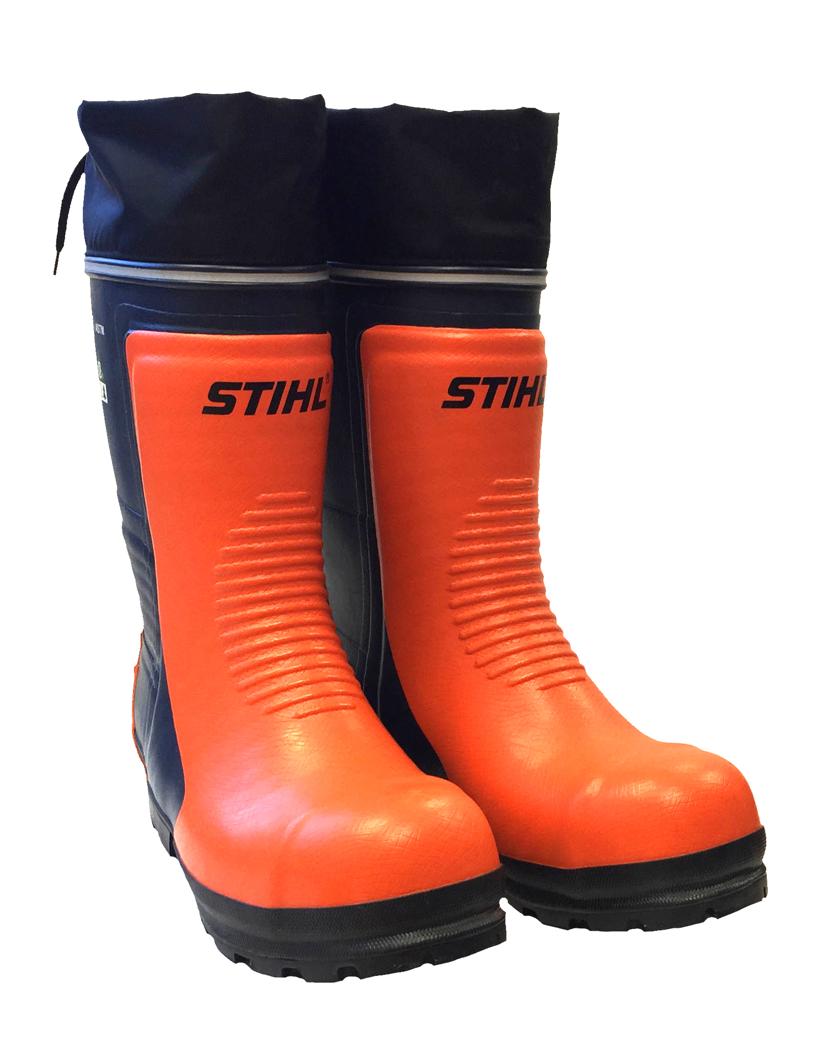 Lightweight Safety Boots - Wide Fit