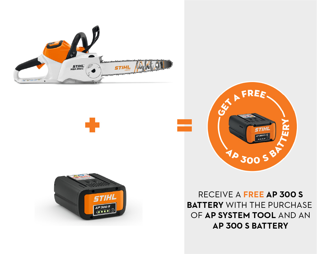 MSA 200 C-BQ (Unit Only)