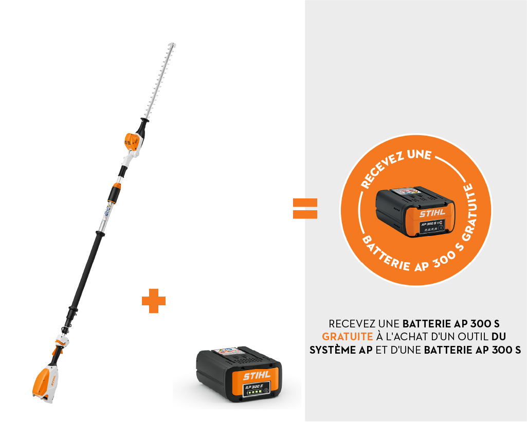 HLA 86 (unité seulement)