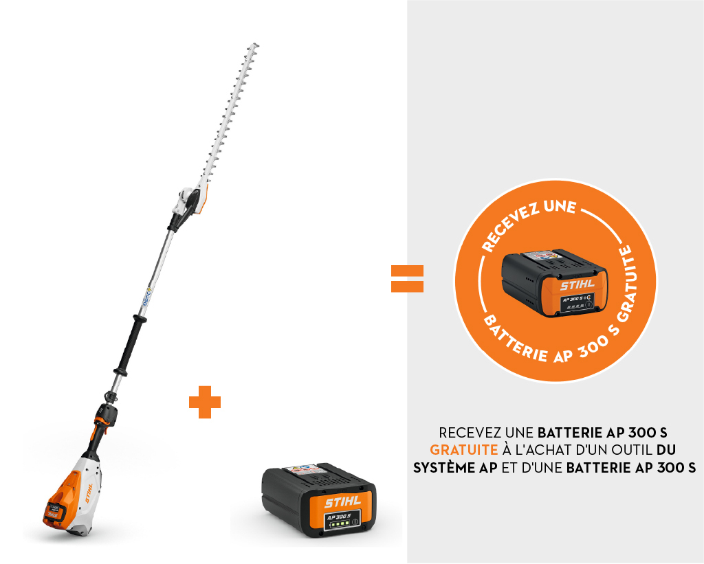 HLA 135 (unité seulement)