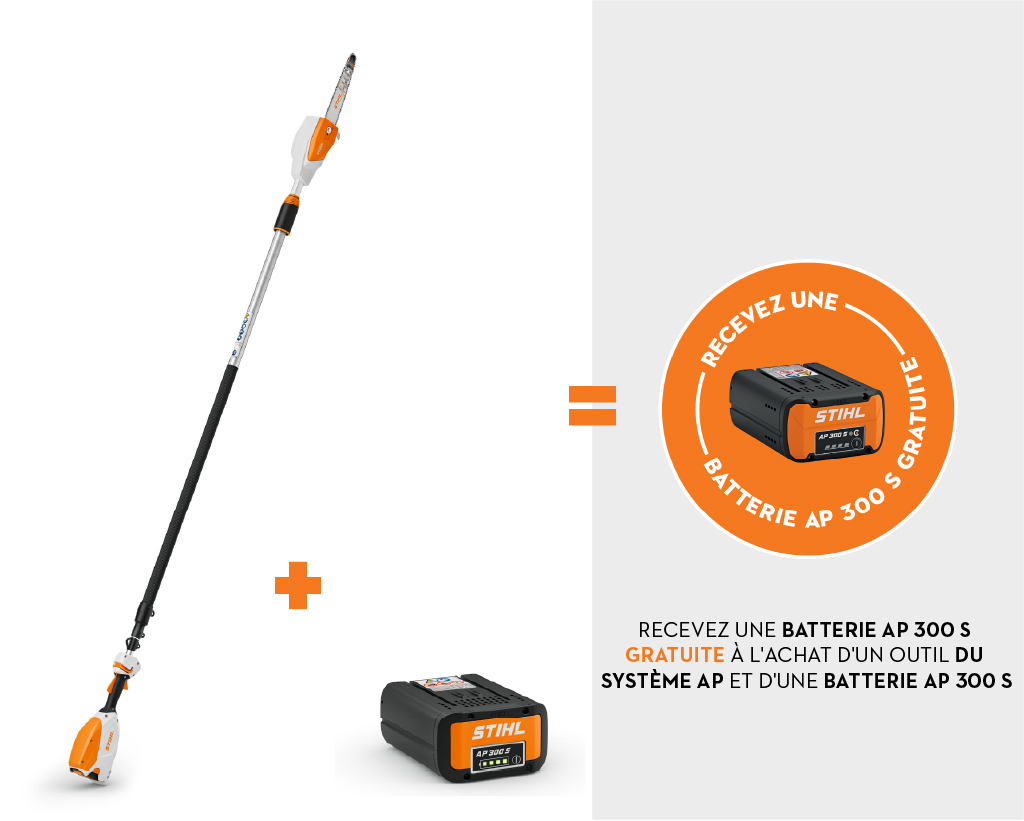 HTA 86 (unité seulement)