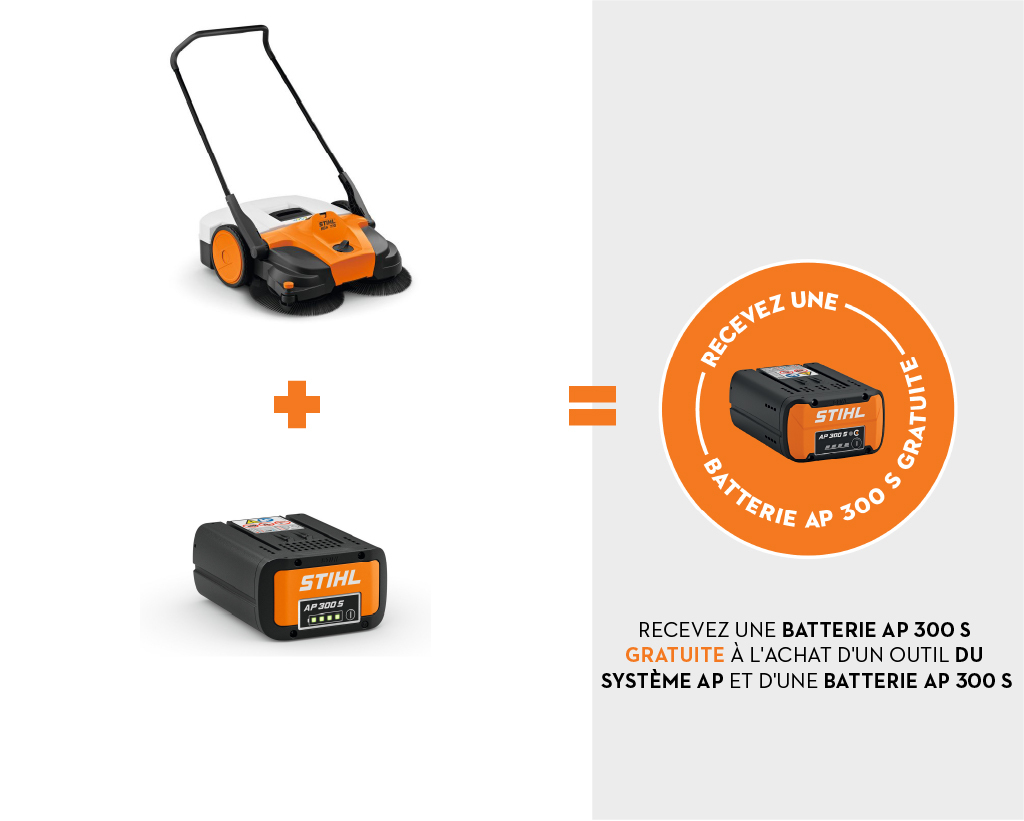 KGA 770 (unité seulement)