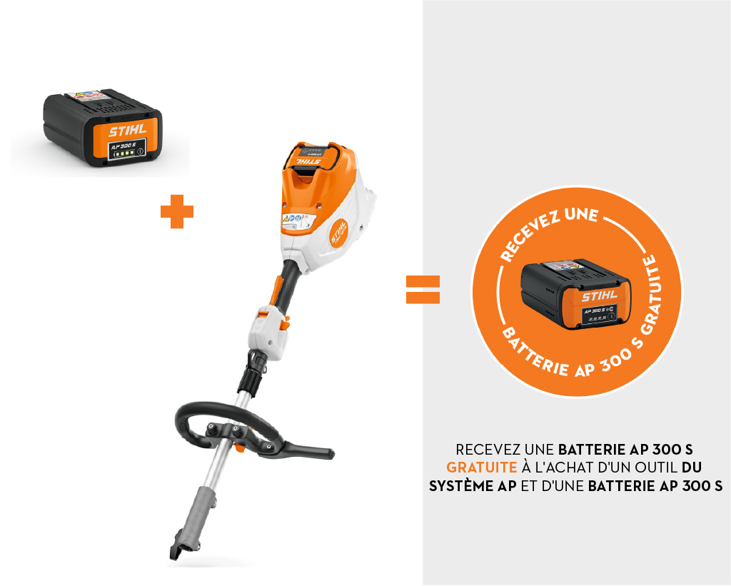 KMA 120 R (unité seulement)