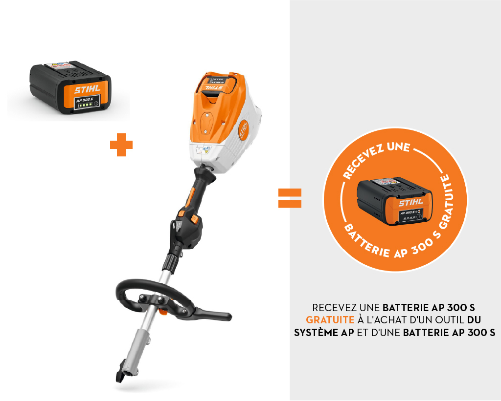 KMA 200 R (unité seulement)