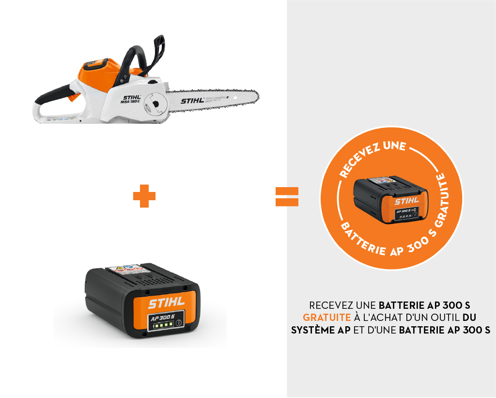 MSA 160 C-BQ (unité seulement)