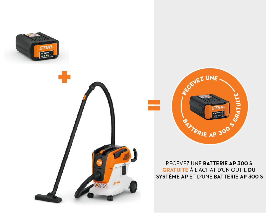 SEA 100 (unité seulement)