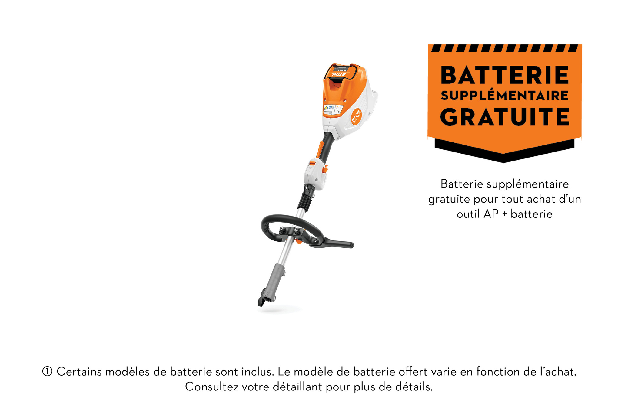 KMA 120 R (unité seulement)