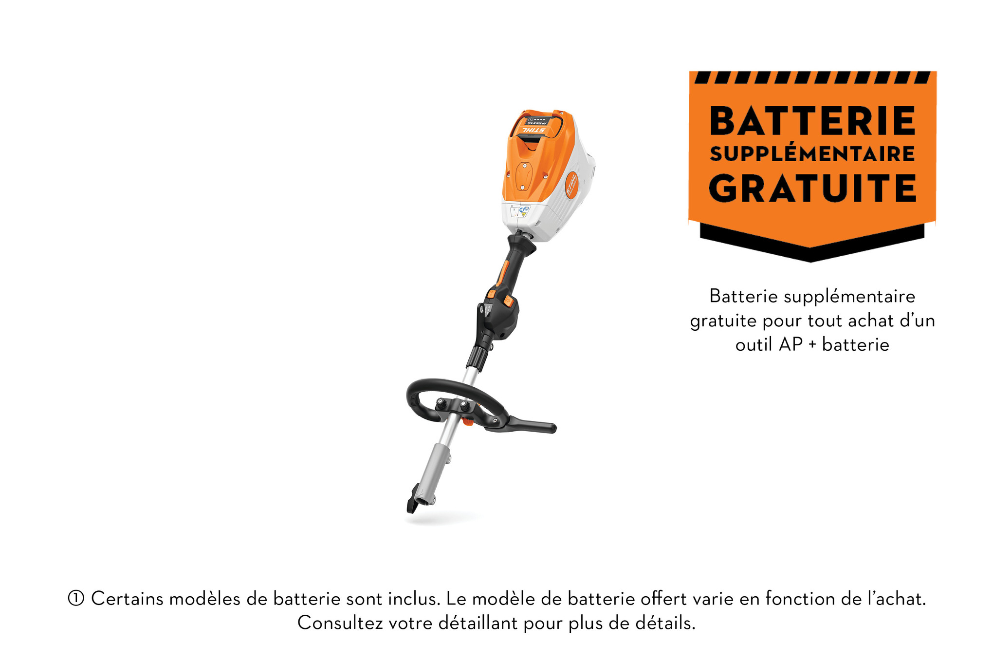 KMA 200 R (unité seulement)