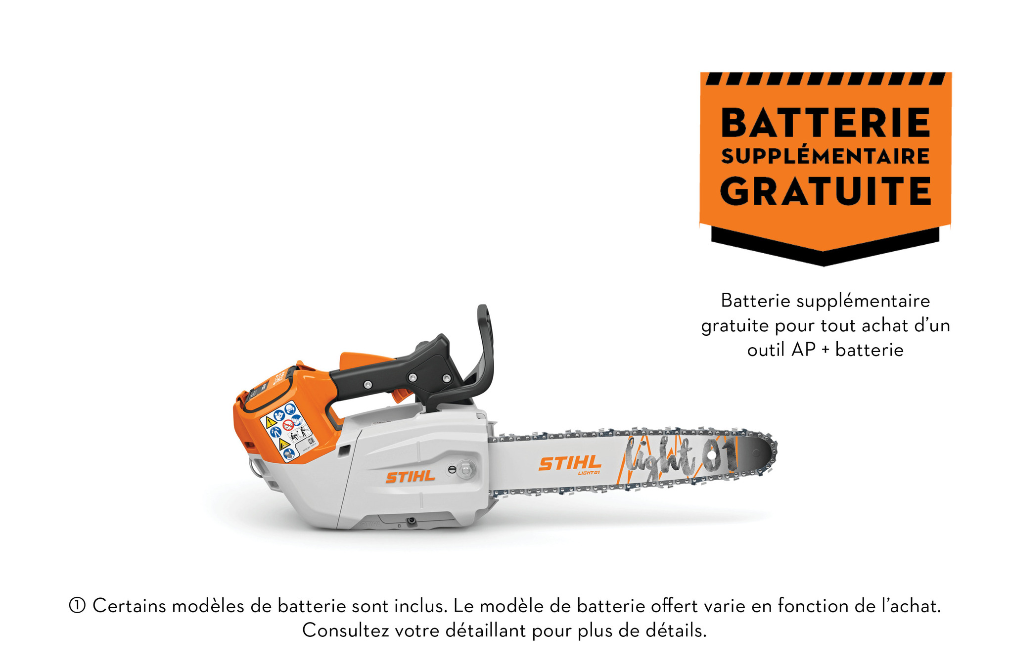 MSA 190 T (unité seulement)