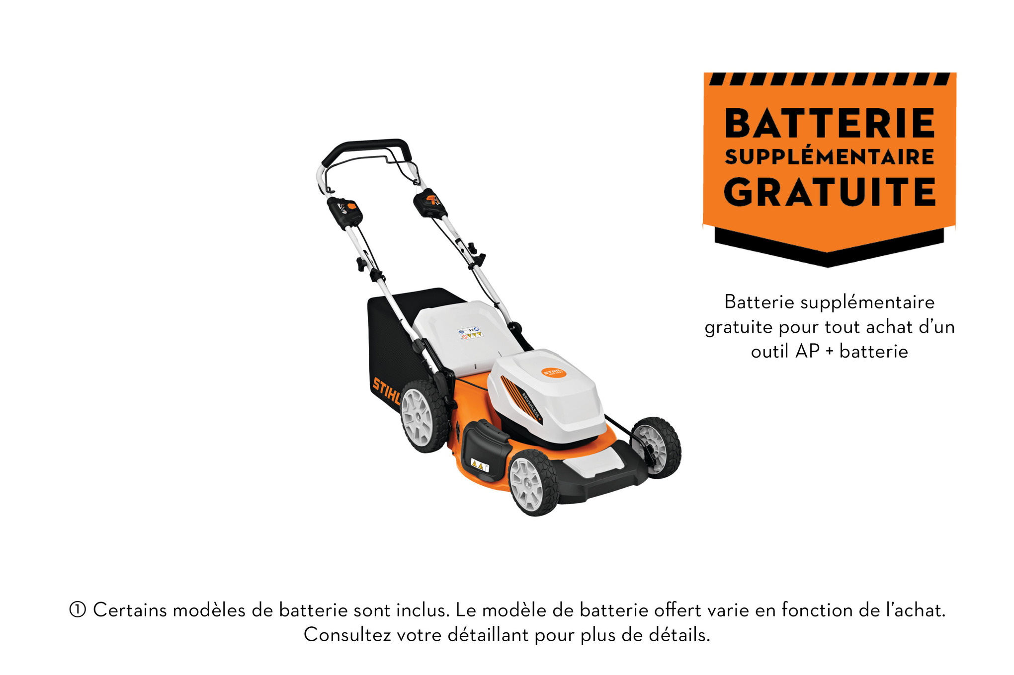 Ensemble RMA 353 V