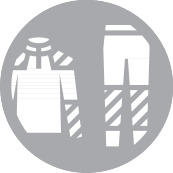 PROTECTION CONTRE L'ABRASION ET LES ÉPINES