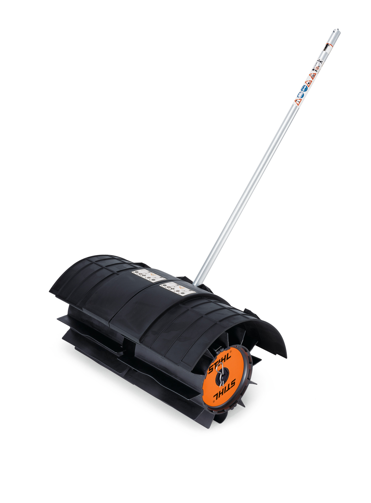 KW - KM PowerSweep™