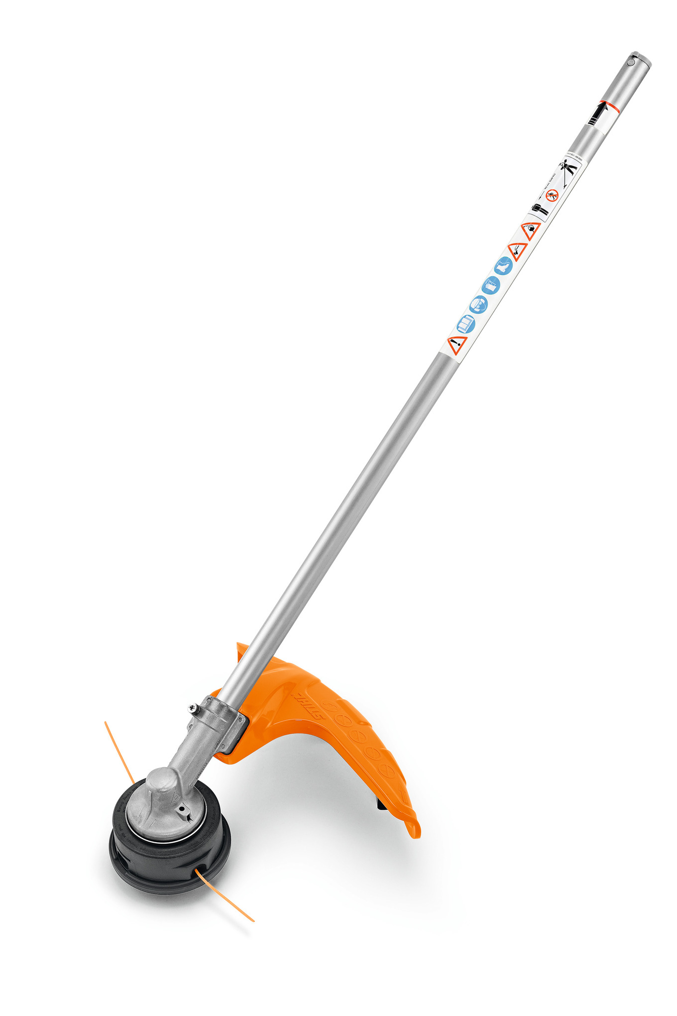 FS-KM brushcutter