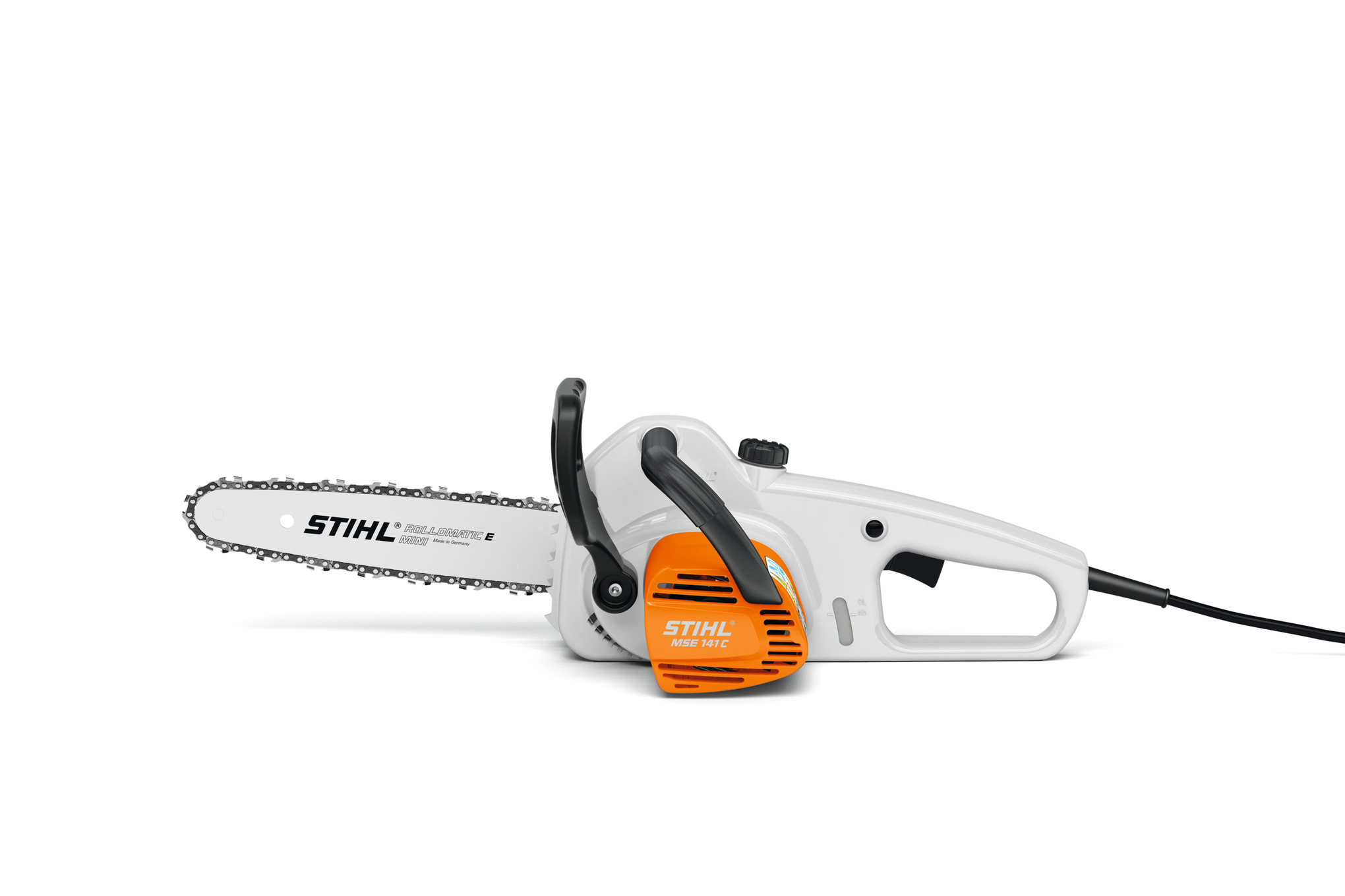 MSE 141 | STIHL