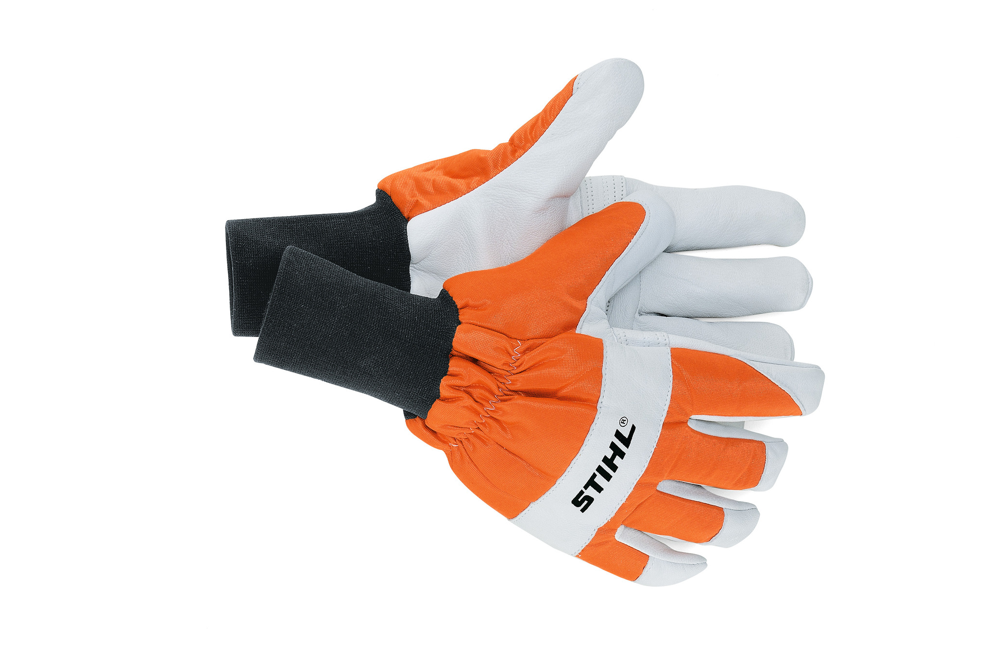 ECONOMY Safety gloves